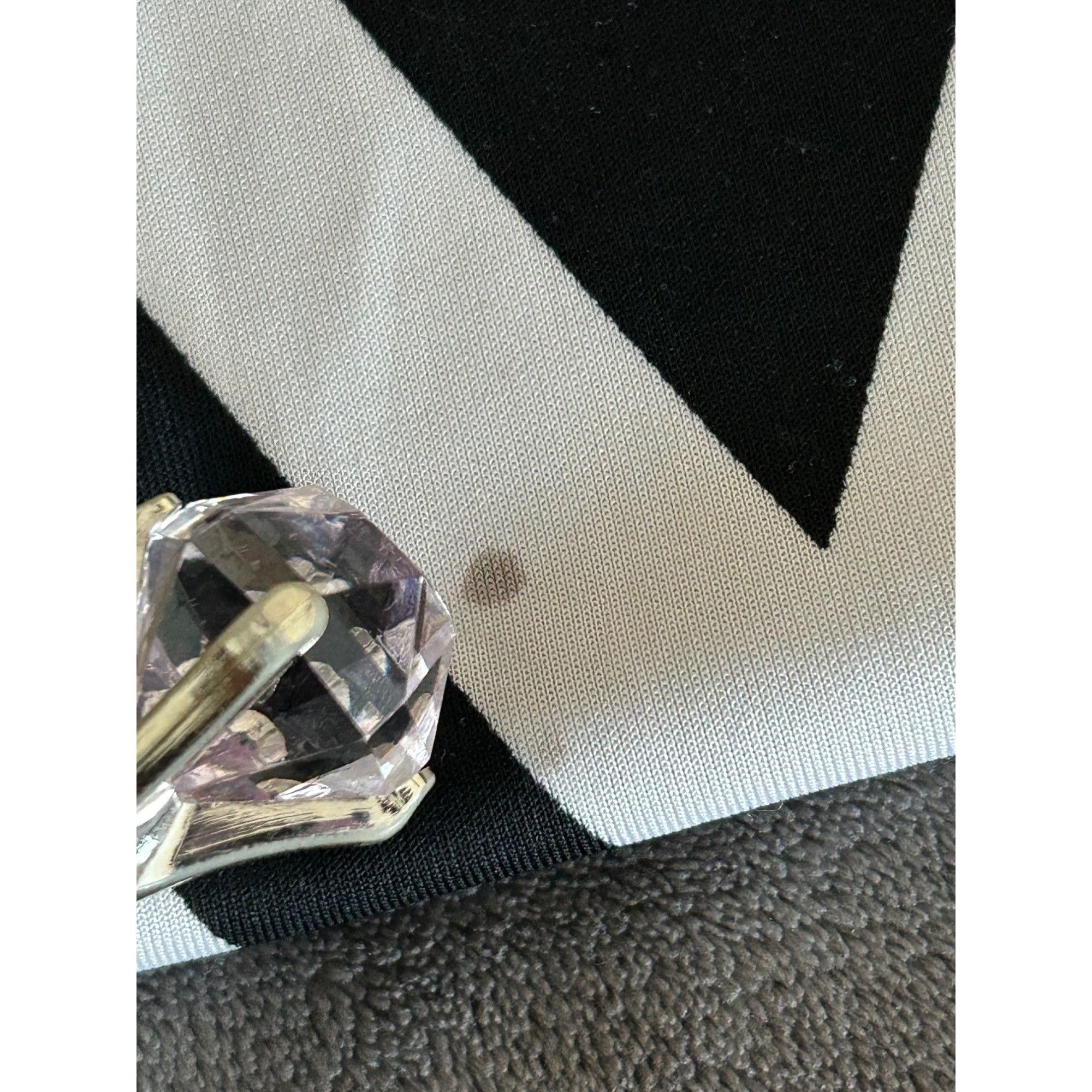 Other Inner Beauty Black and White Pencil Skirt Size 24" / US 00 / IT 34 - 8 Thumbnail