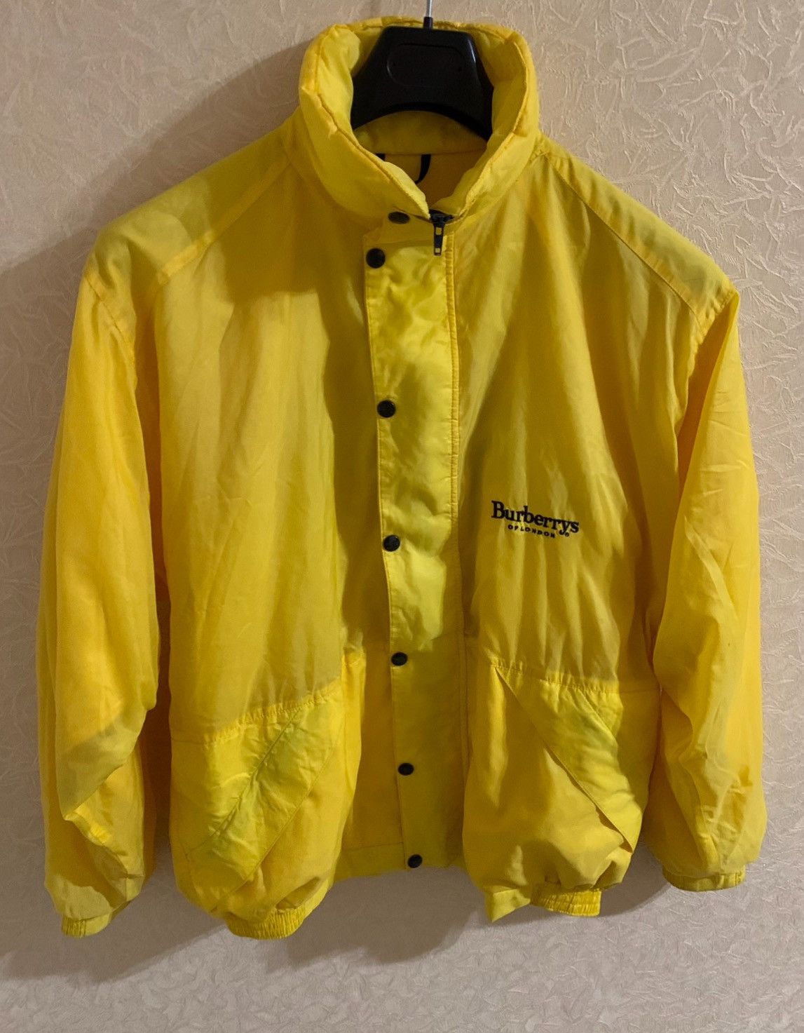 Burberry Burberry light jacket size M Size US M / EU 48-50 / 2 - 6 Thumbnail