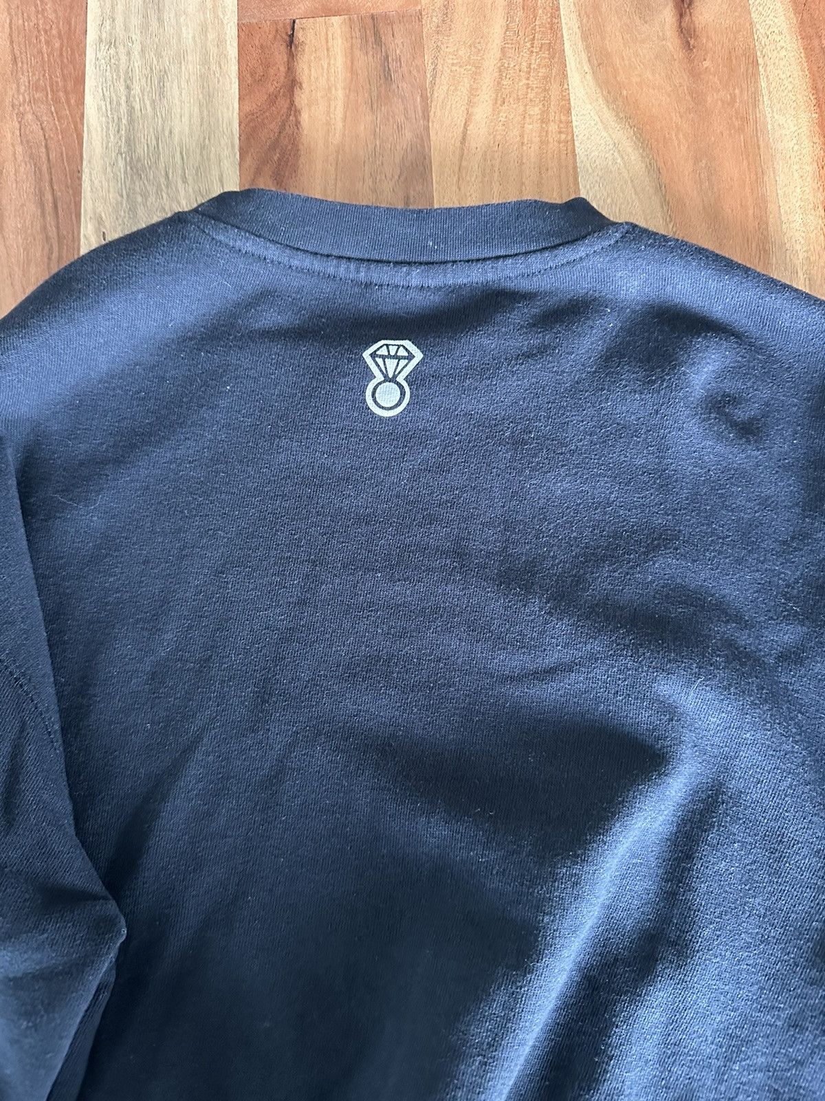Icecream Icecream by BBC Crewneck Size US M / EU 48-50 / 2 - 5 Thumbnail