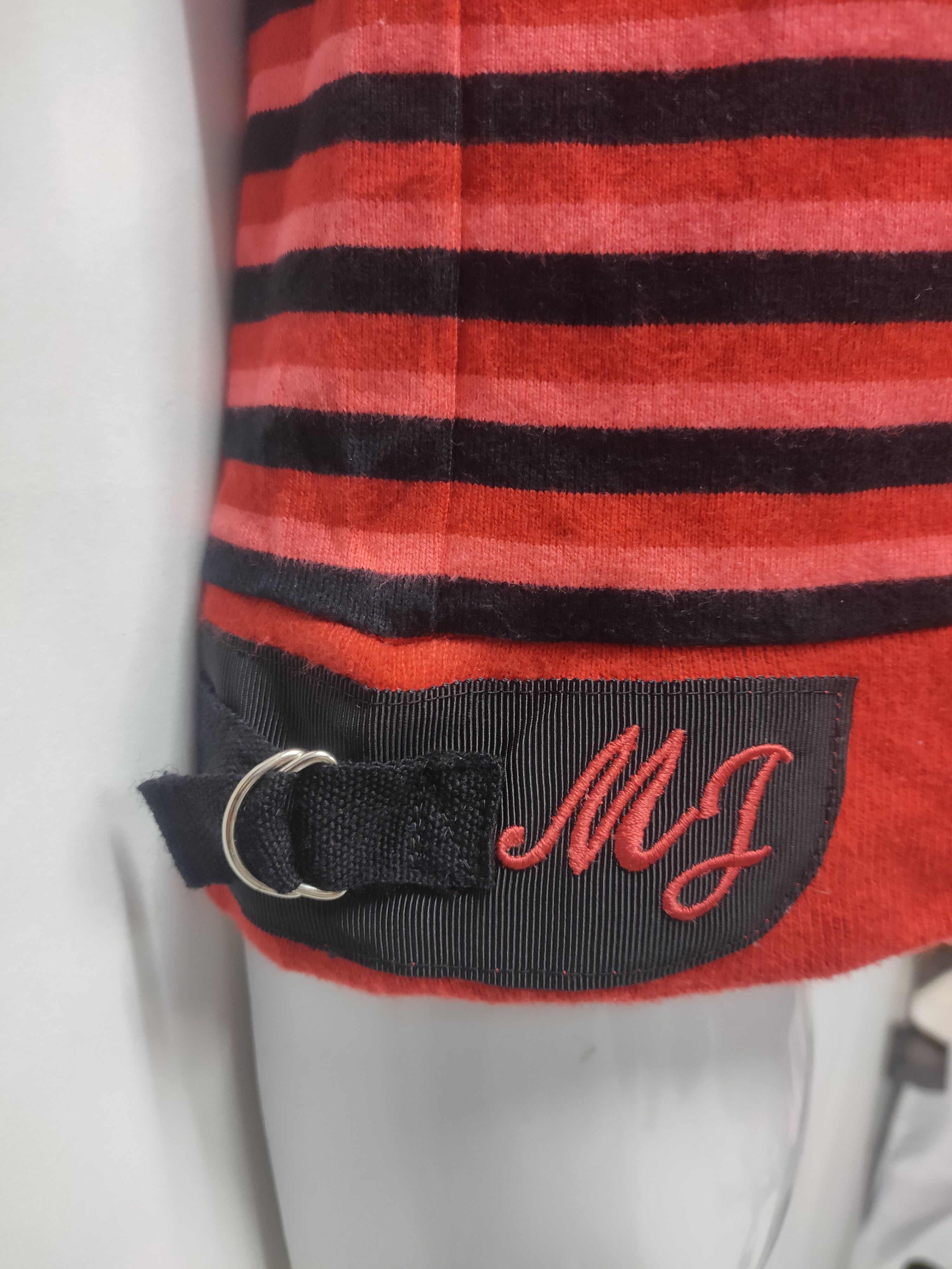 Marc Jacobs Marc Jacobs shirt Size S / US 4 / IT 40 - 8 Thumbnail