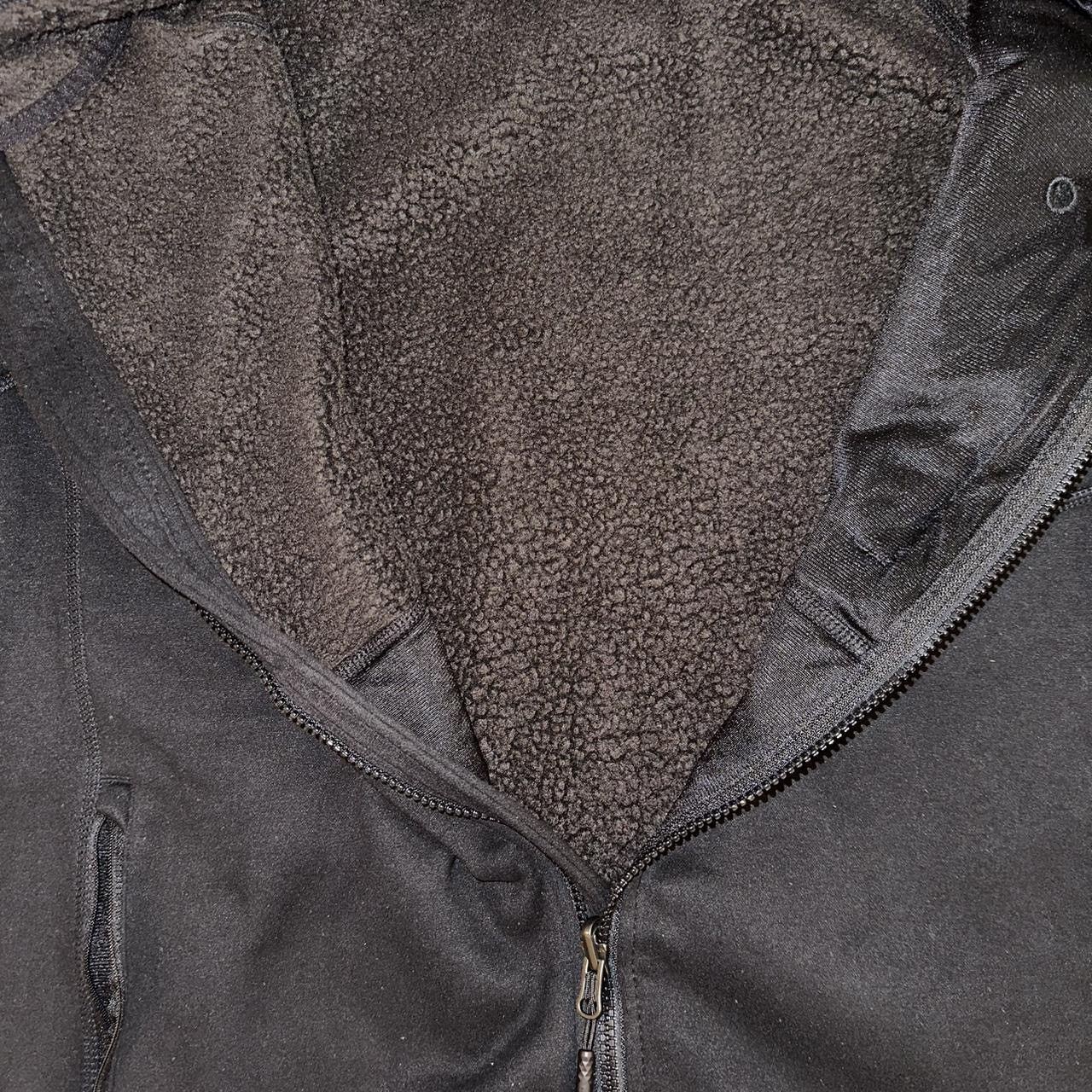 The North Face The North Face Sherpa Lined Fleece Jacket Size US XL / EU 56 / 4 - 4 Thumbnail