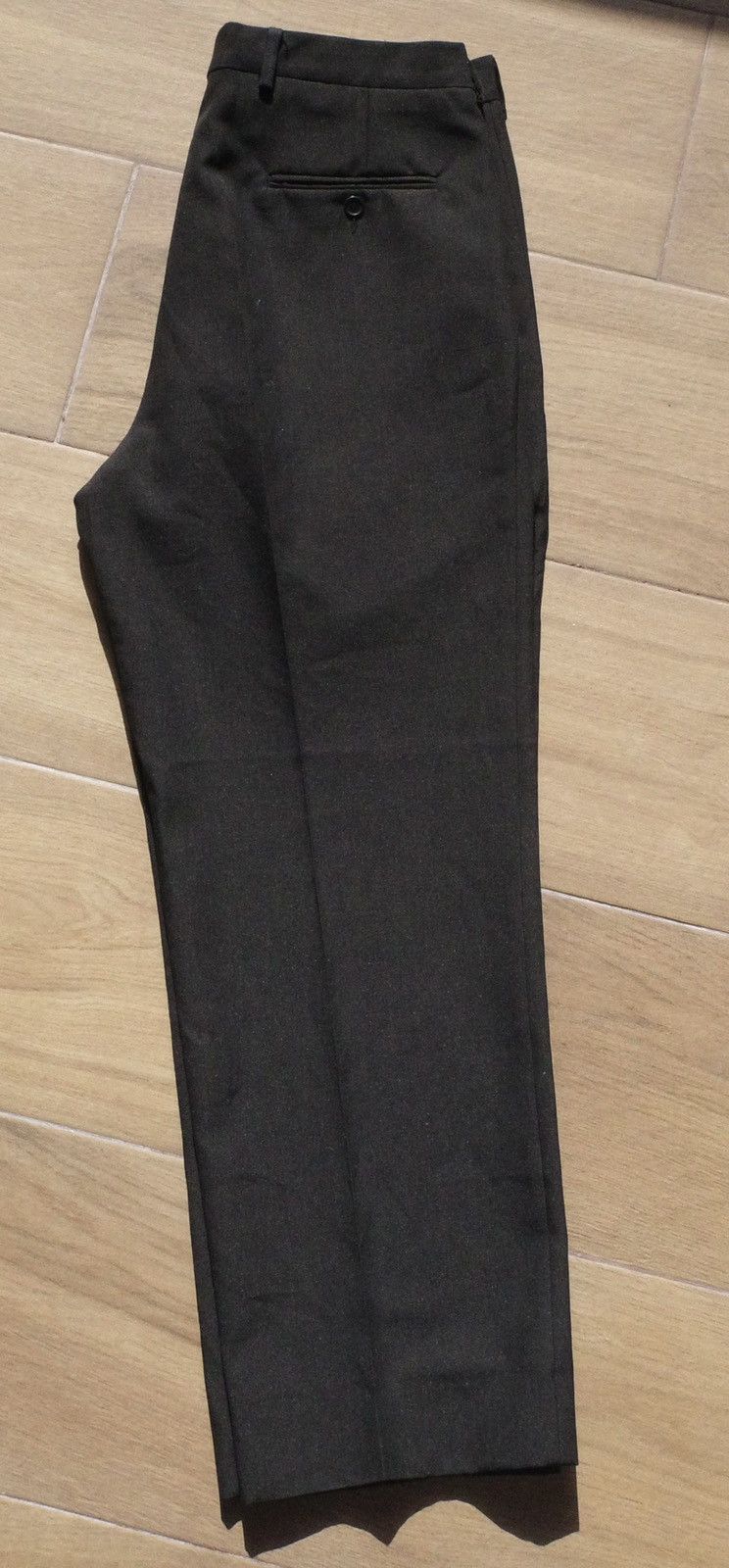 Other Pleated Trousers Size US 34 / EU 50 - 4 Thumbnail