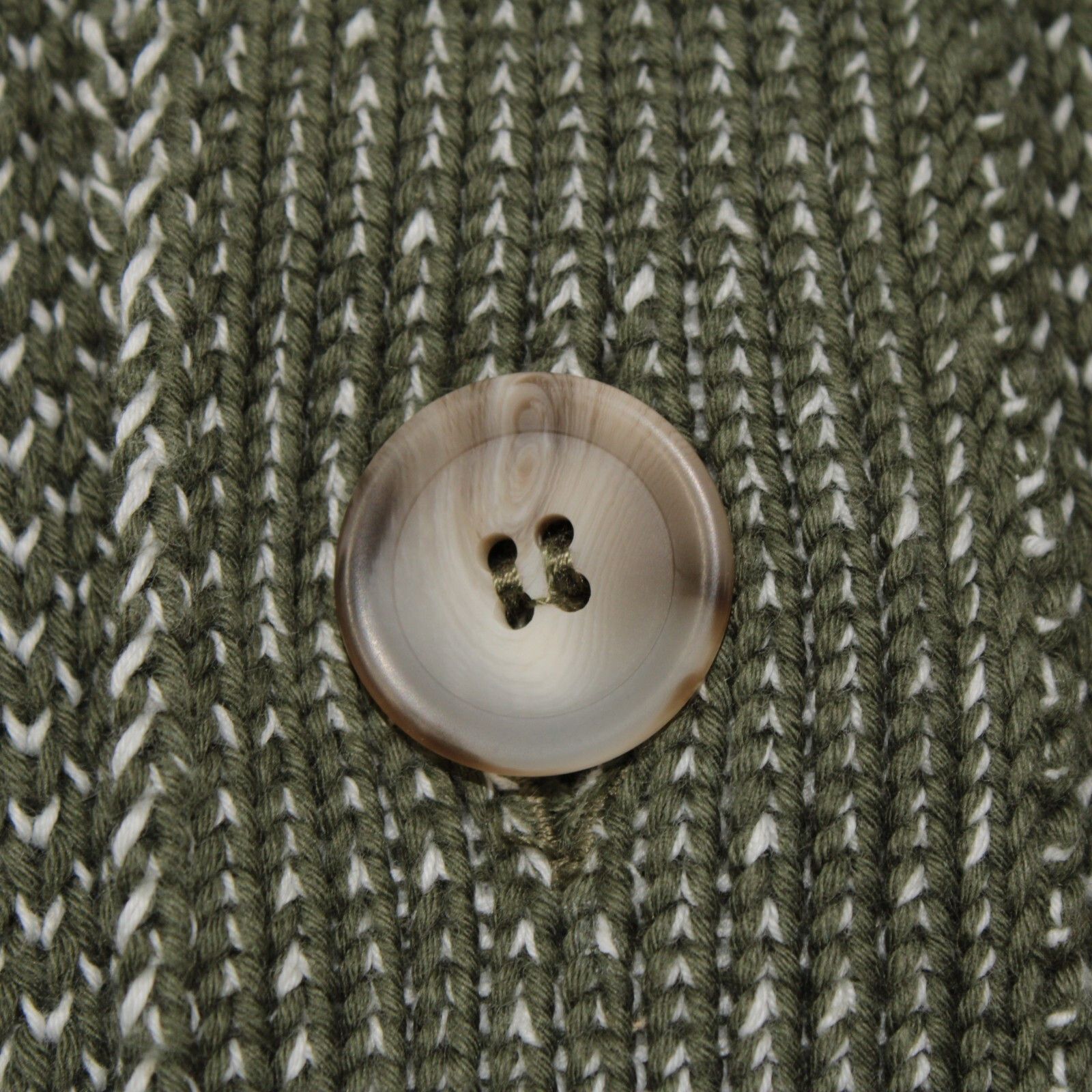 Luciano Barbera Luciano Barbera Sweater Size US M in Green Size US M / EU 48-50 / 2 - 4 Thumbnail