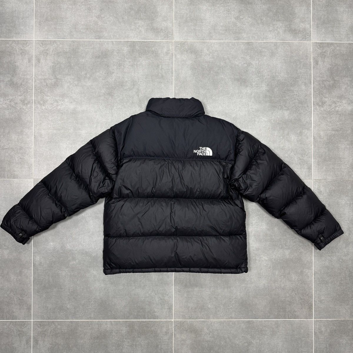 The North Face The North Face Nuptse 1996 TNF ECO Puffer Down Jacket Men Size US XL / EU 56 / 4 - 21 Thumbnail