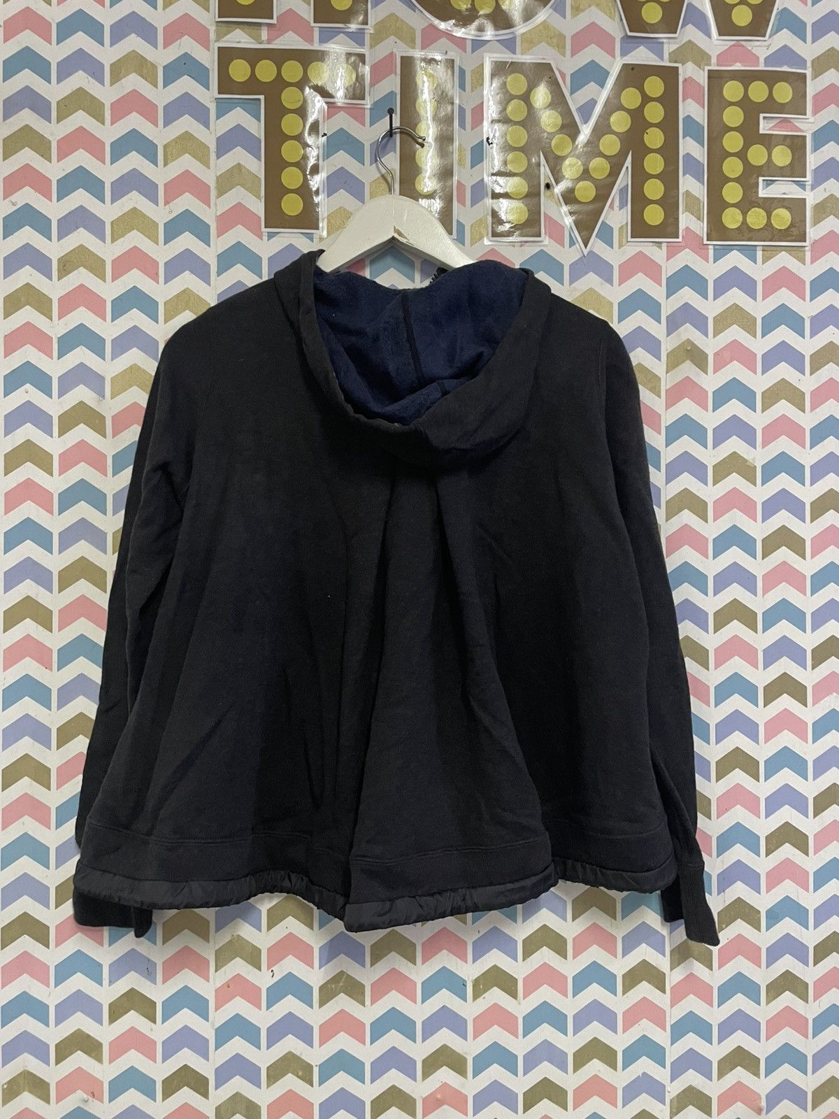 Sacai Sacai hoodie Size M / US 6-8 / IT 42-44 - 2 Thumbnail