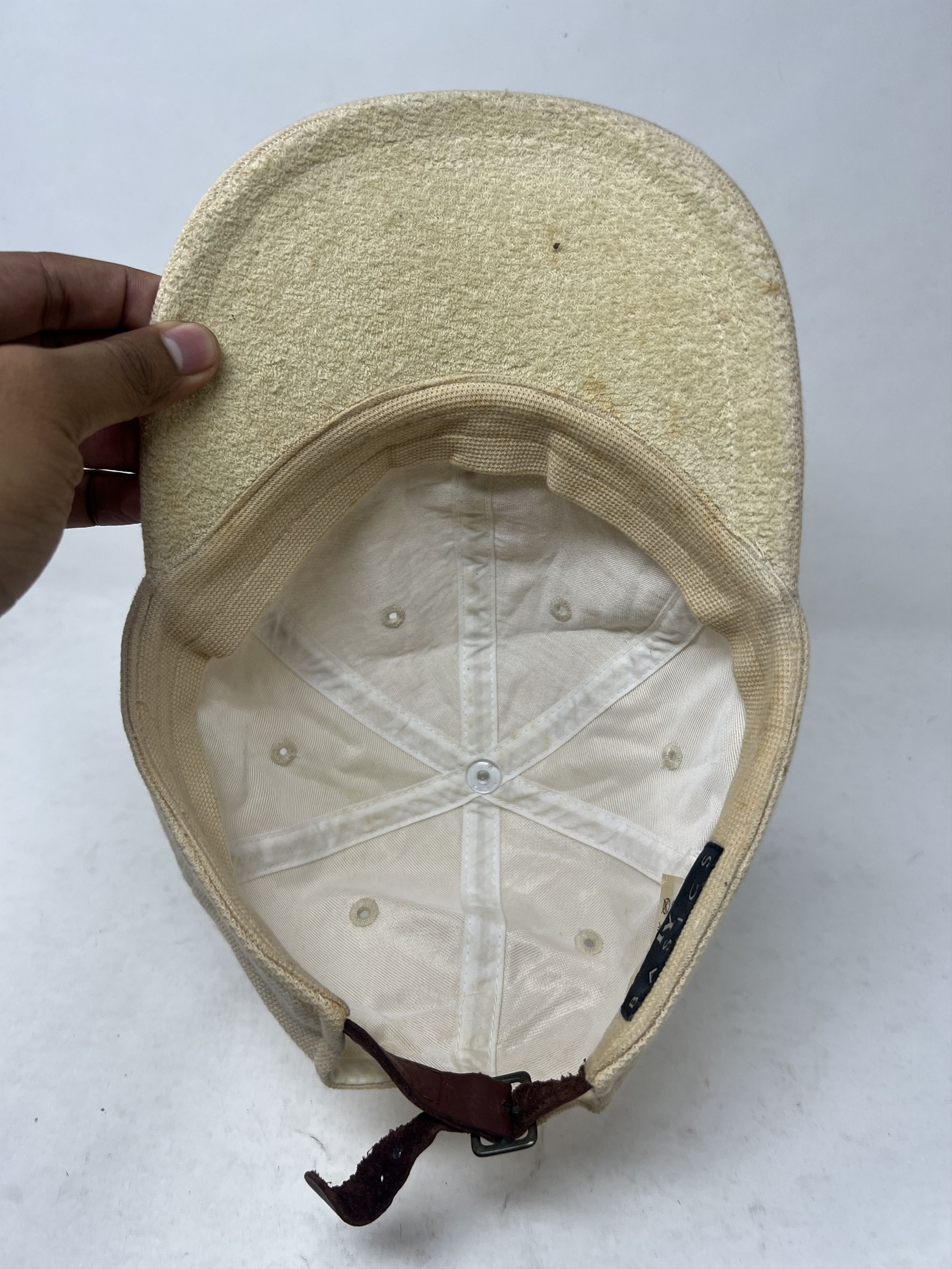 Y's Y'saccs IY Japan Hat Size ONE SIZE - 8 Thumbnail