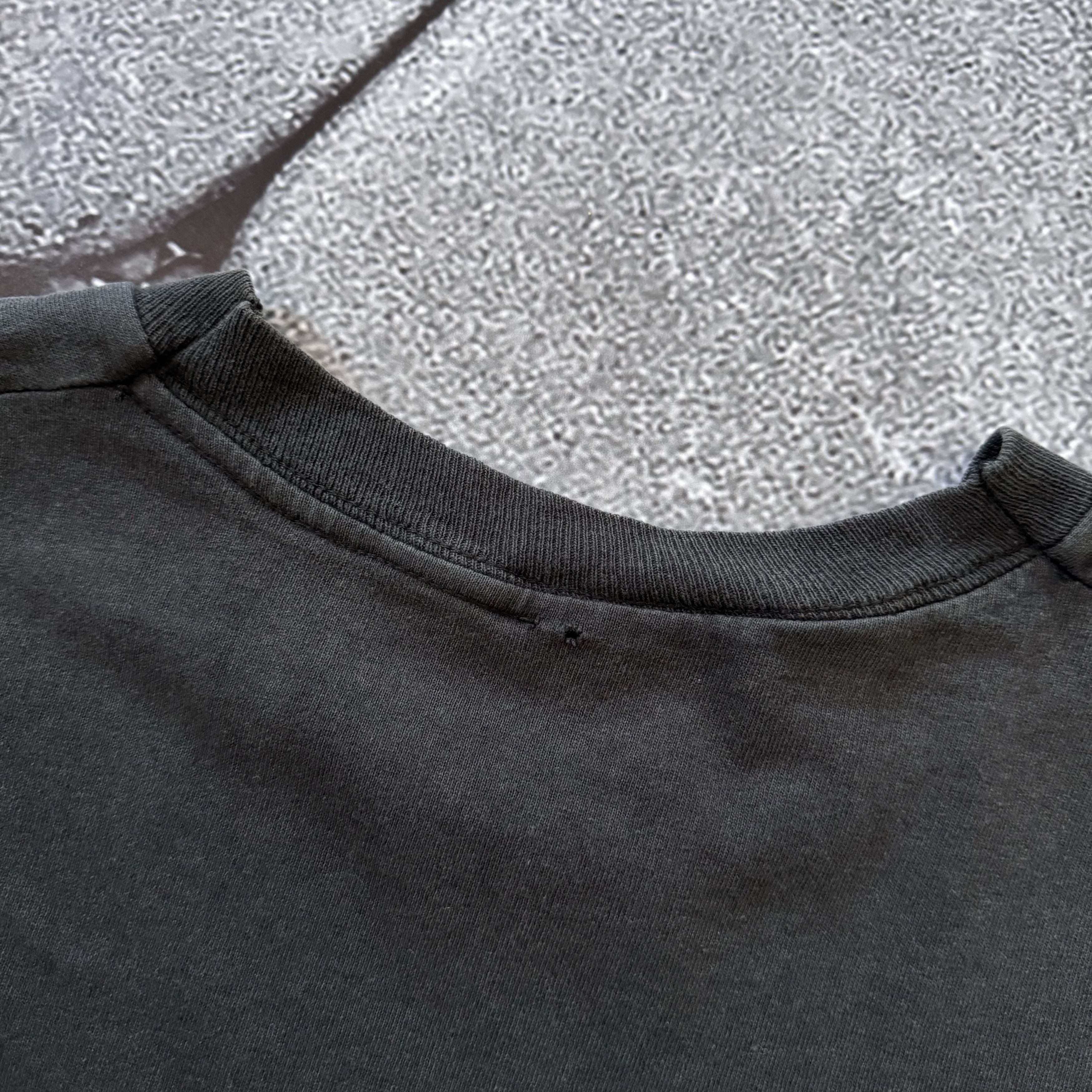 Jordan Brand × Nike × Vintage VINTAGE NIKE 90S STICKMAN PLAYGROUND T SHIRT JORDAN Size US XL / EU 56 / 4 - 6 Thumbnail