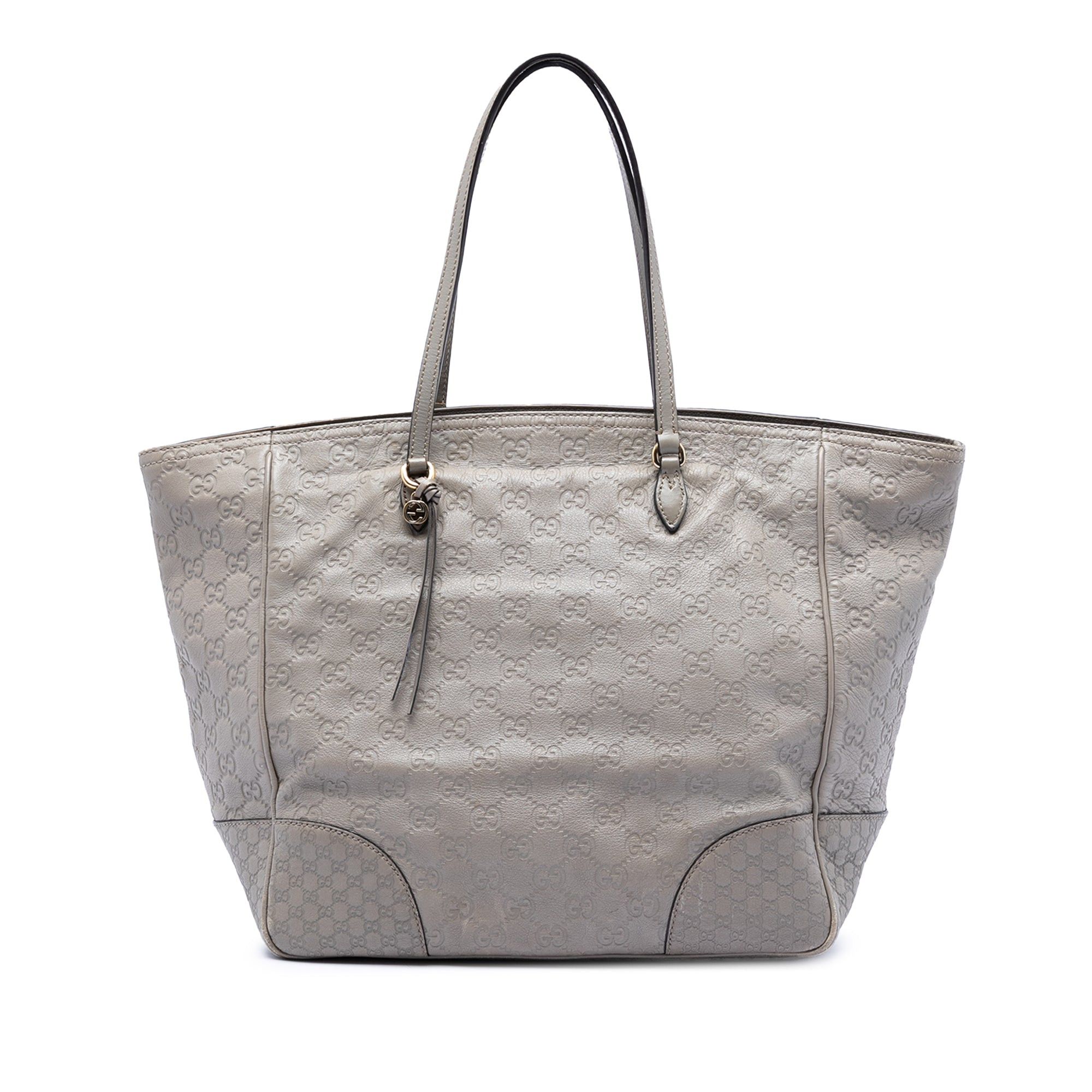 Gucci Guccissima Bree Tote Size ONE SIZE - 1 Thumbnail