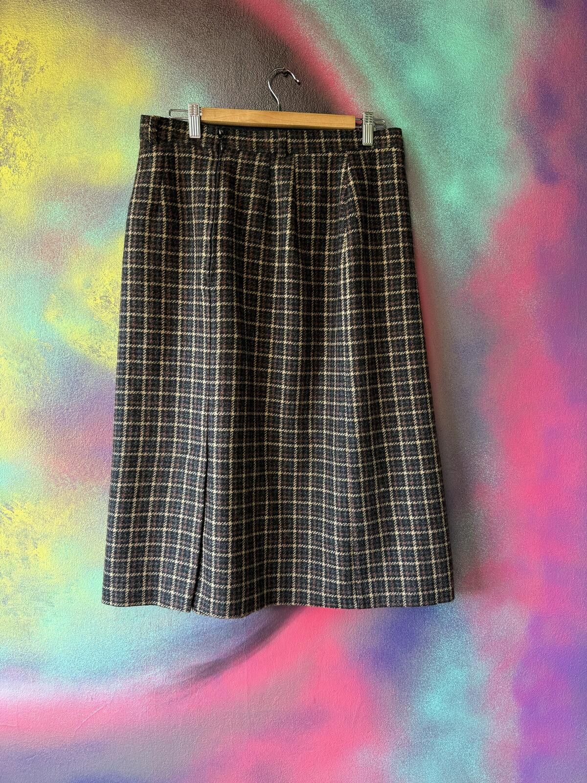 Other St.Michael midi skirt Size : 18 Size 36" / US 14 / IT 50 - 2 Thumbnail