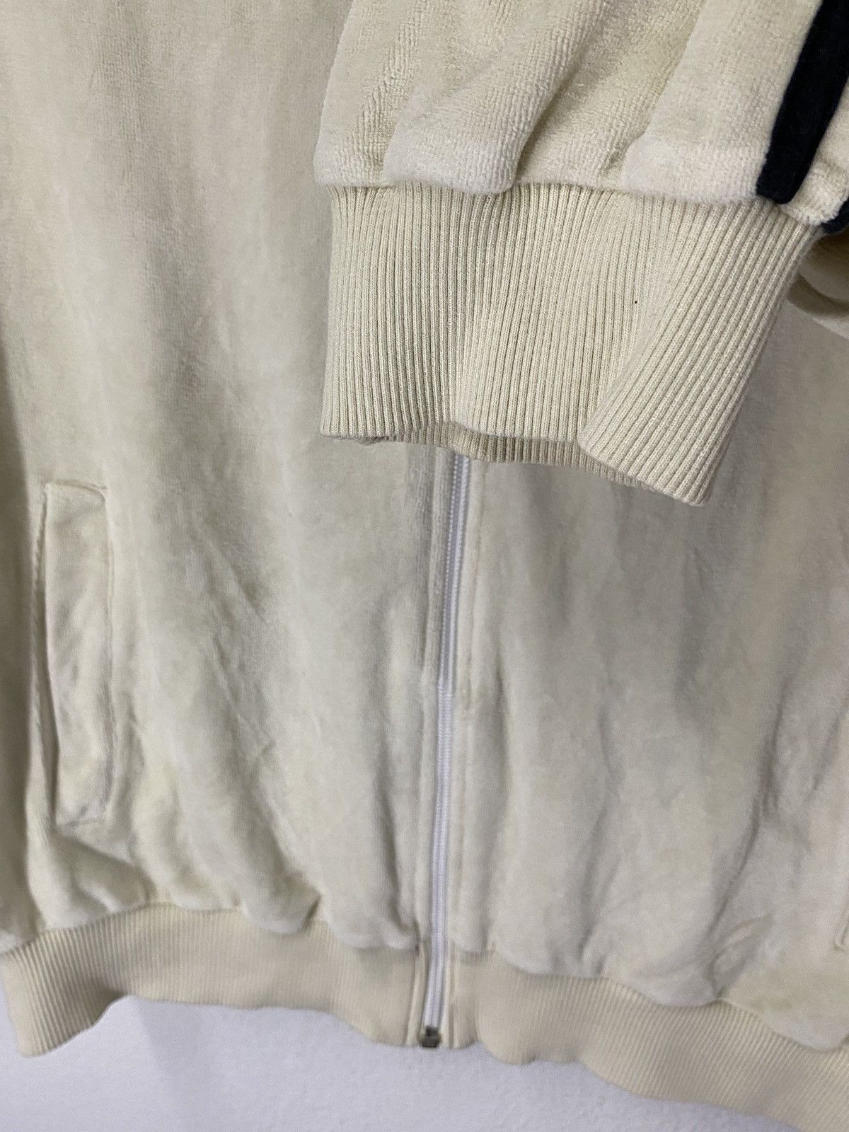 Fred Perry × Japanese Brand FRED PERRY SPORTWEAR FULL ZIPPER Size US M / EU 48-50 / 2 - 6 Thumbnail