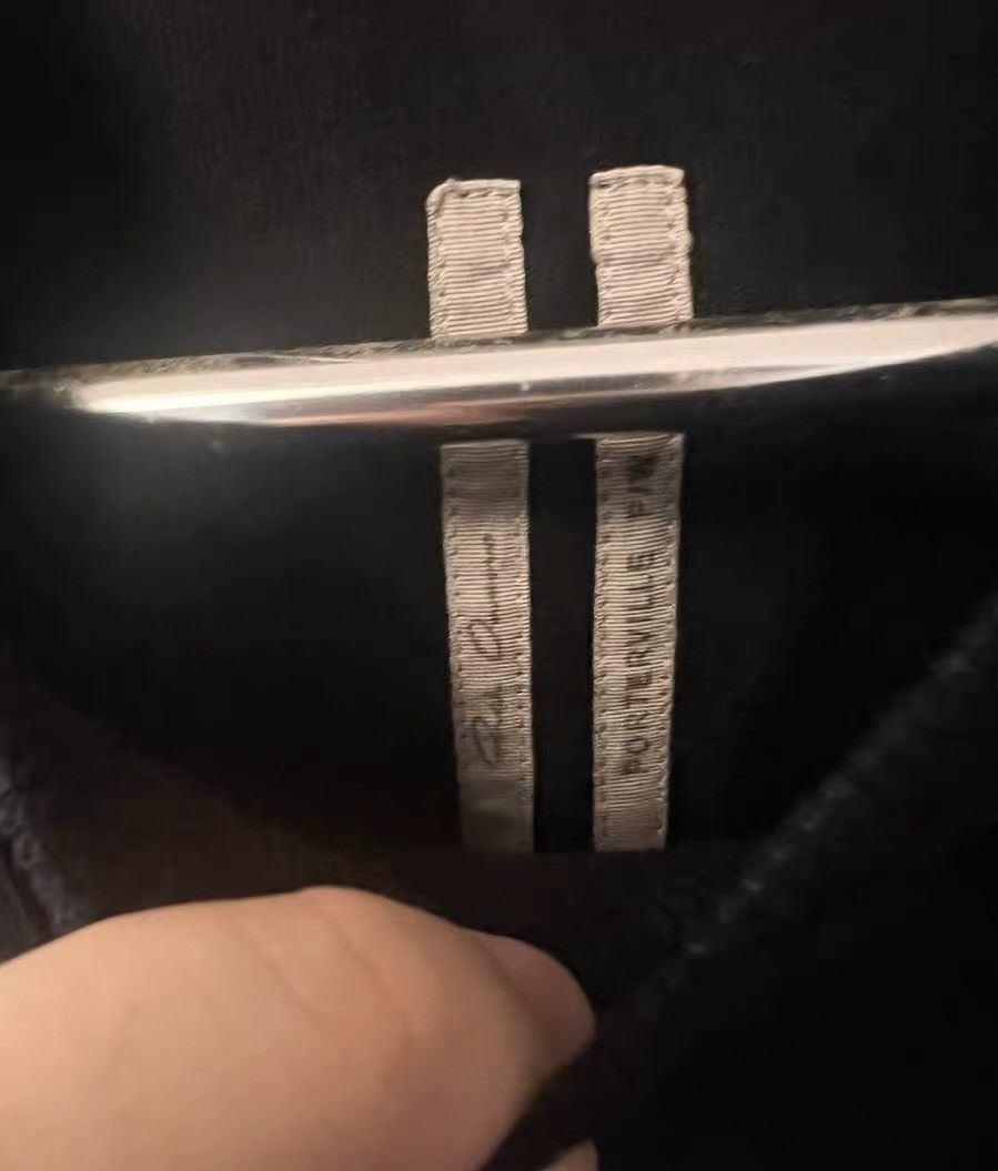 Rick Owens Rick Owens 23FW Main Line Men's Oversized Sweatshirt Size US M / EU 48-50 / 2 - 3 Thumbnail