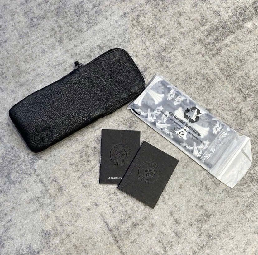 Chrome Hearts CHROME HEARTS STIFFILIS Crystal Size ONE SIZE - 7 Thumbnail