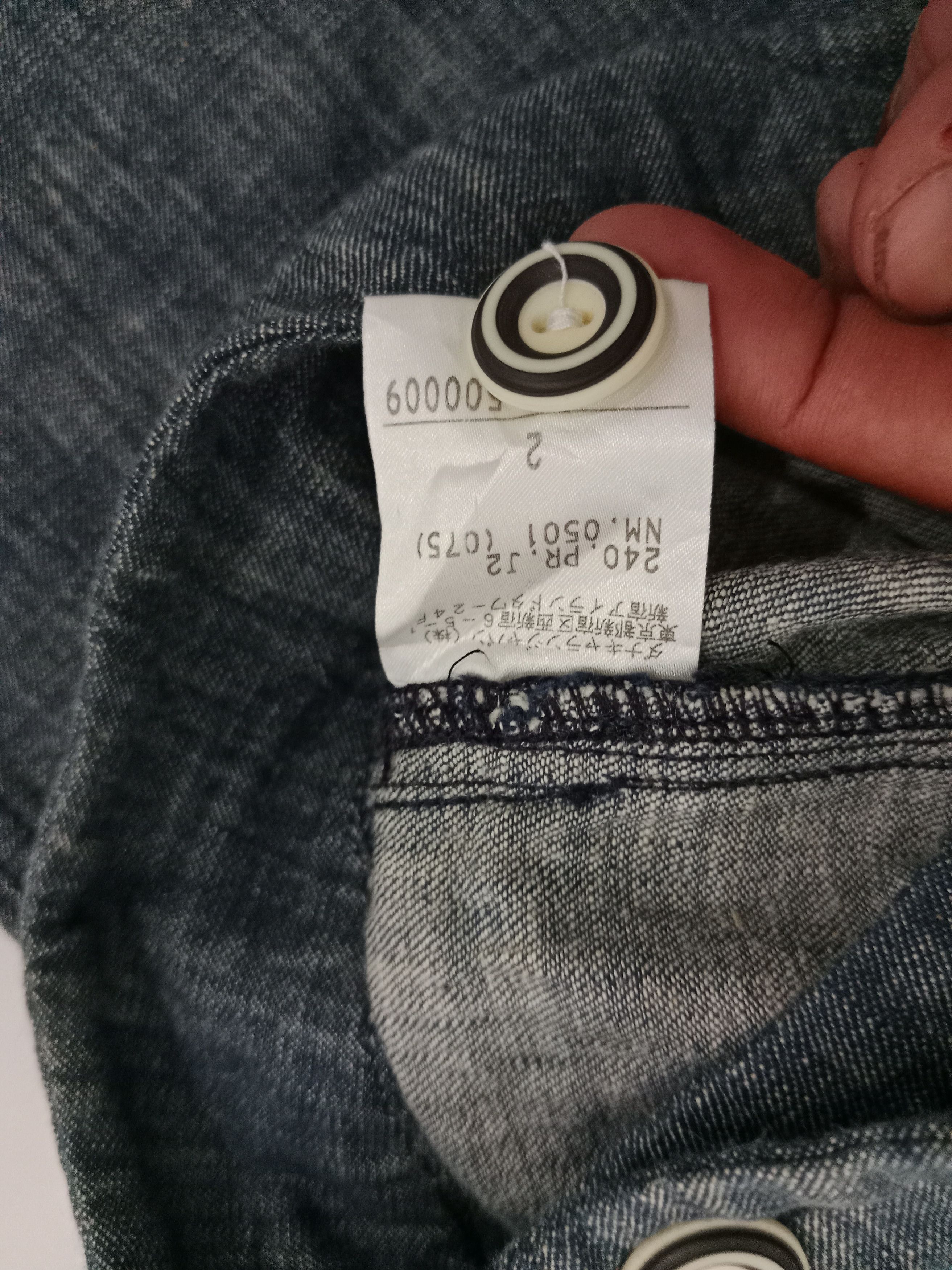 DKNY DKNY Jeans For Women Flare Cotton Pants Size 28" / US 6 / IT 42 - 10 Thumbnail
