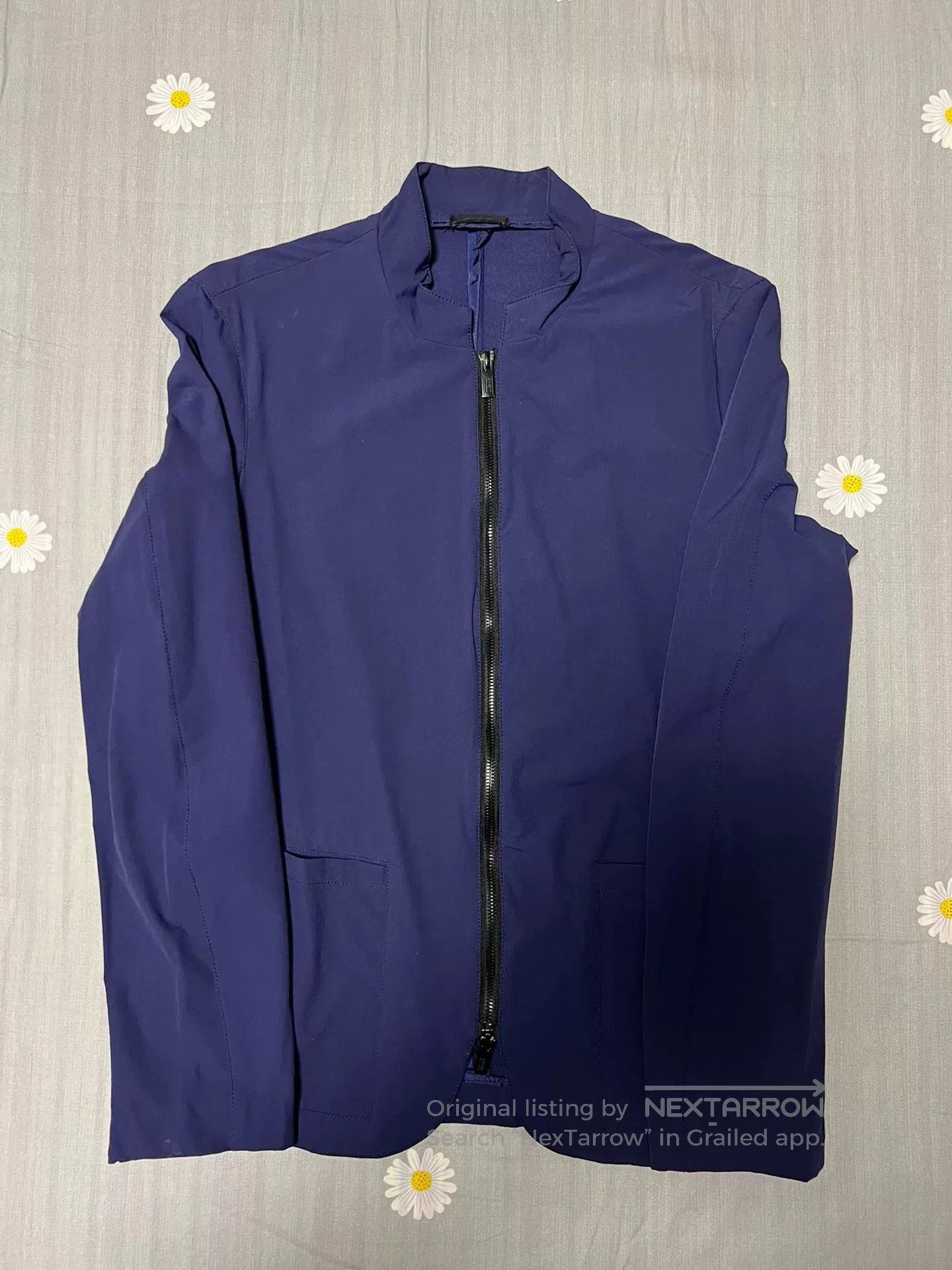 Armani Collezioni Armani Collezioni Casual Jacket. Size US M / EU 48-50 / 2 - 1 Thumbnail