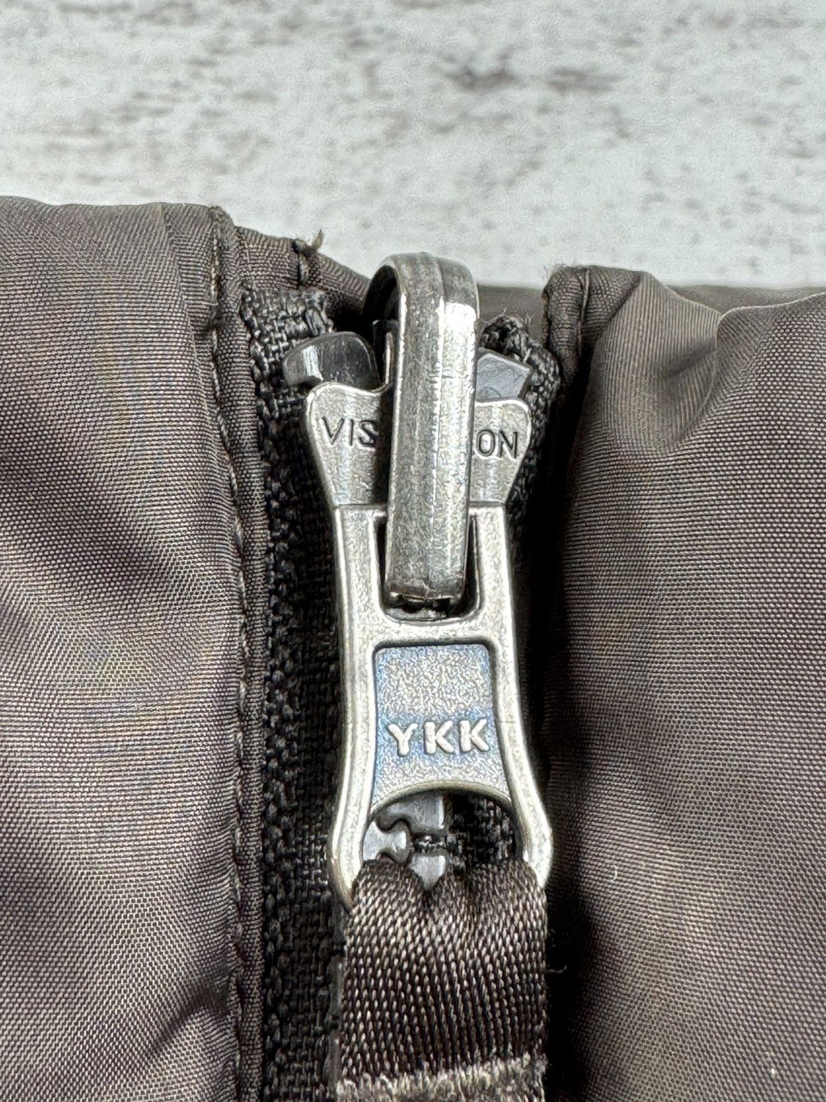 The North Face THE NORTH FACE TNF BROWN GILET WINDER BREAKER VEST JACKET Size US S / EU 44-46 / 1 - 13 Thumbnail