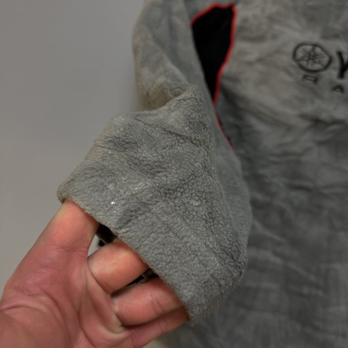 Yamaha Vintage Yamaha Racing Fleece Size US L / EU 52-54 / 3 - 10 Thumbnail