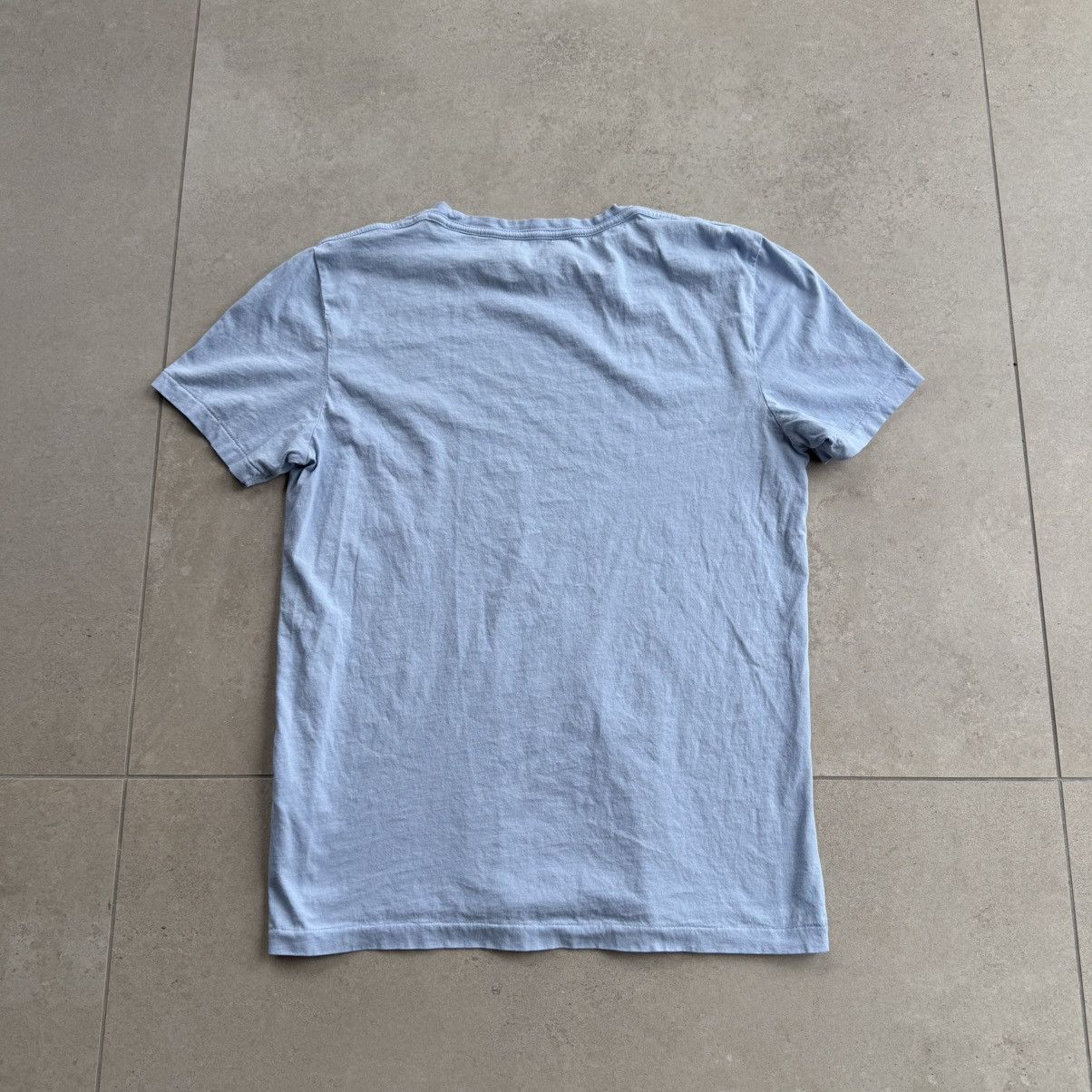 Allsaints Allsaints Slim Fit T Shirt Size US L / EU 52-54 / 3 - 3 Thumbnail
