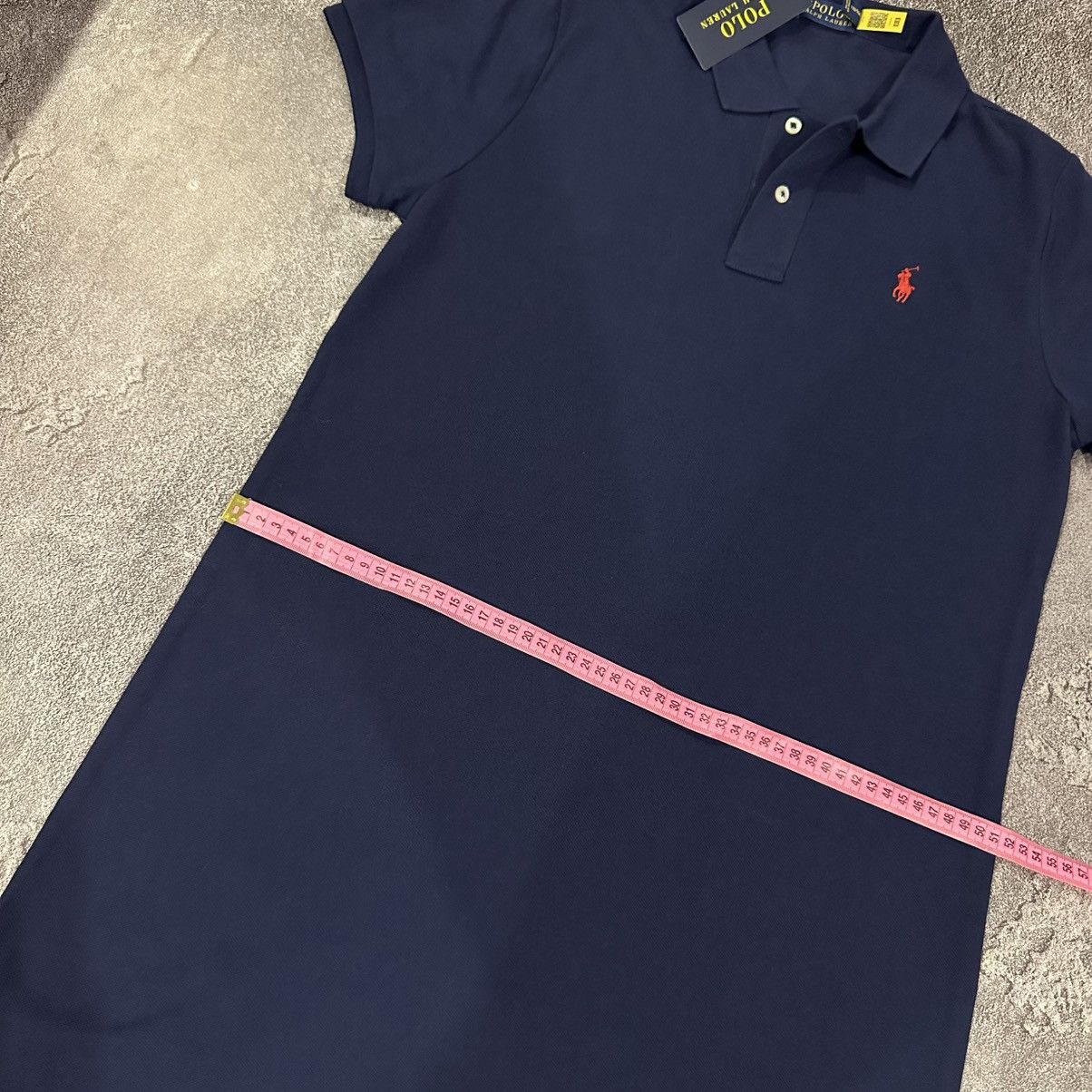 Polo Ralph Lauren POLO RALPH LAUREN Women’s Dress Size L Size L / US 10 / IT 46 - 19 Thumbnail