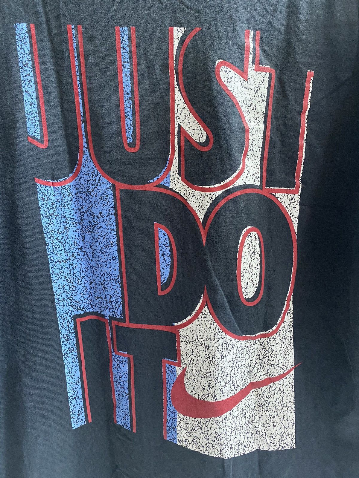 Vintage NIKE VINTAGE TSHIRT Size US M / EU 48-50 / 2 - 6 Thumbnail