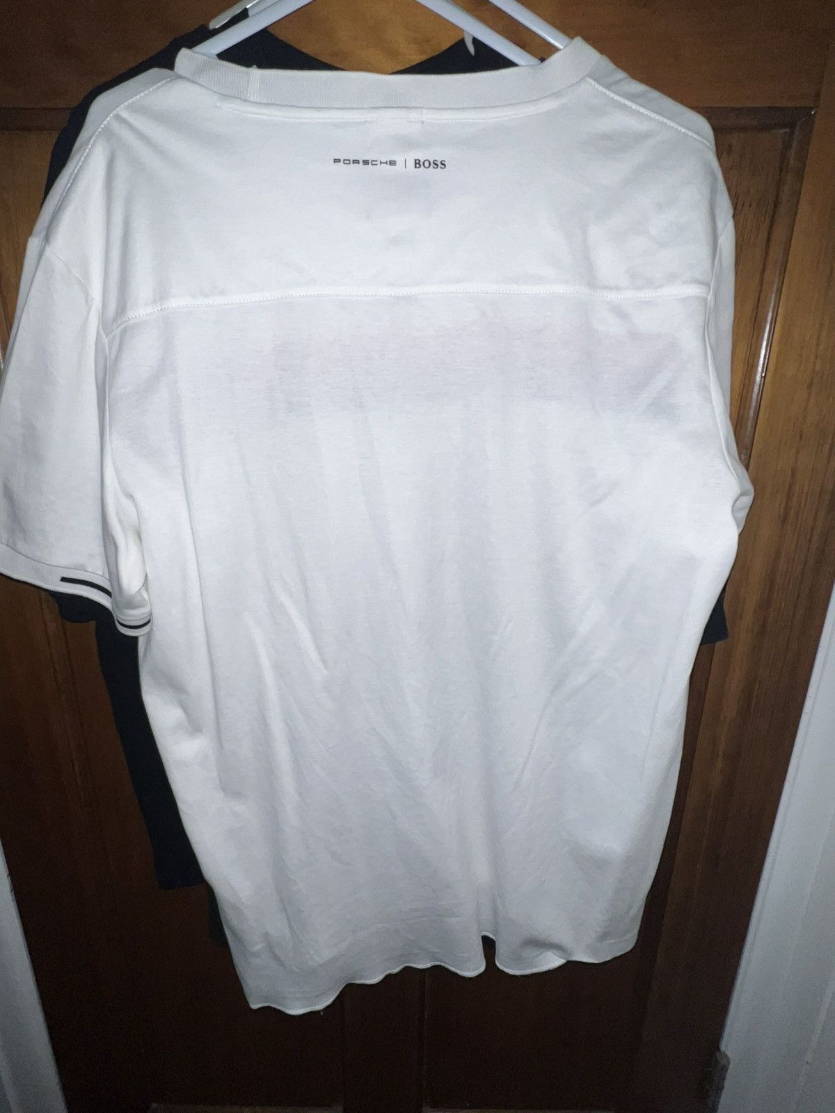 Hugo Boss × Porsche Design Hugo Boss x Porsche Size US L / EU 52-54 / 3 - 3 Thumbnail