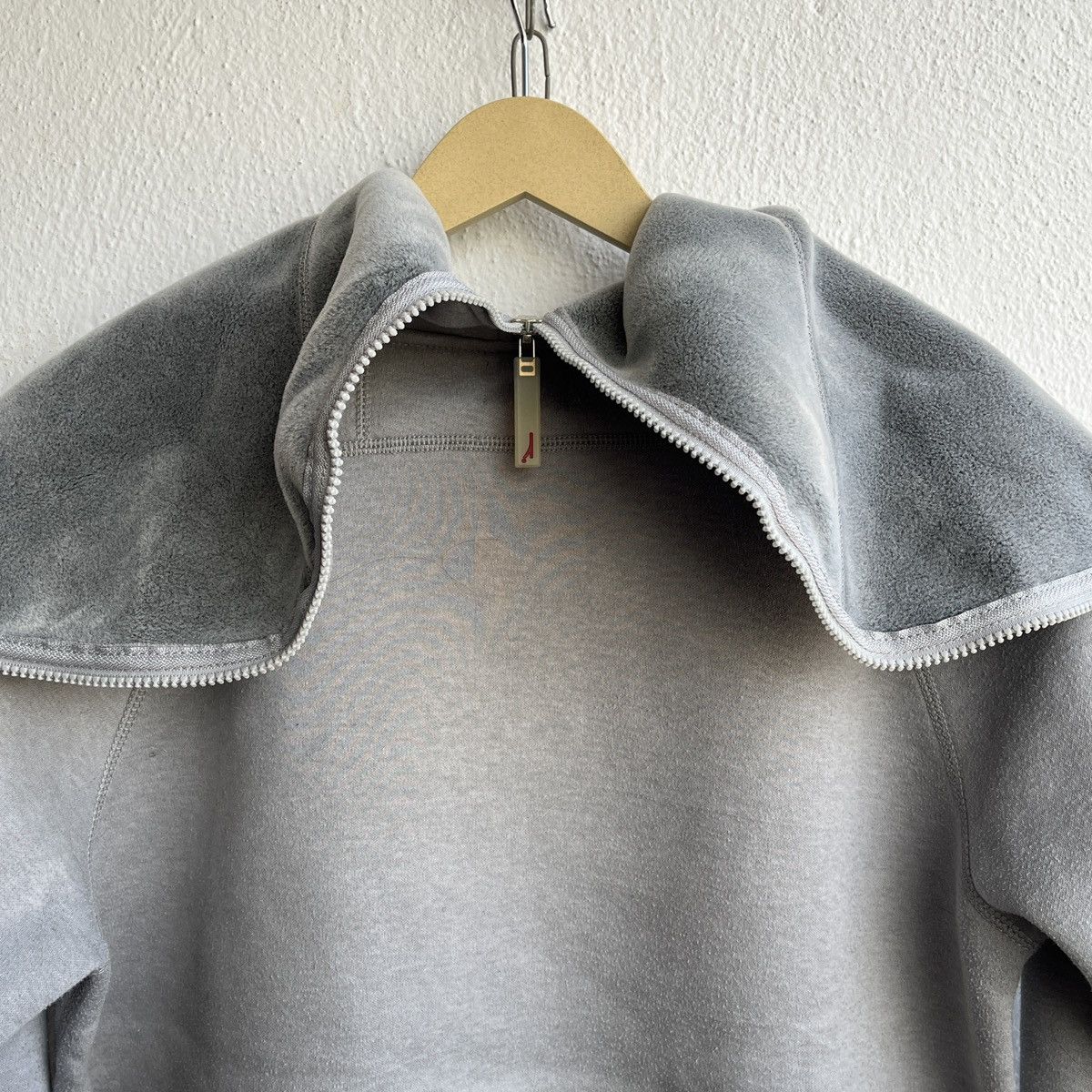 Levi's ENGINEERED LEVI’S HOODIE HEAD ZIPPER HYPE STREETWEAR Size US M / EU 48-50 / 2 - 22 Thumbnail