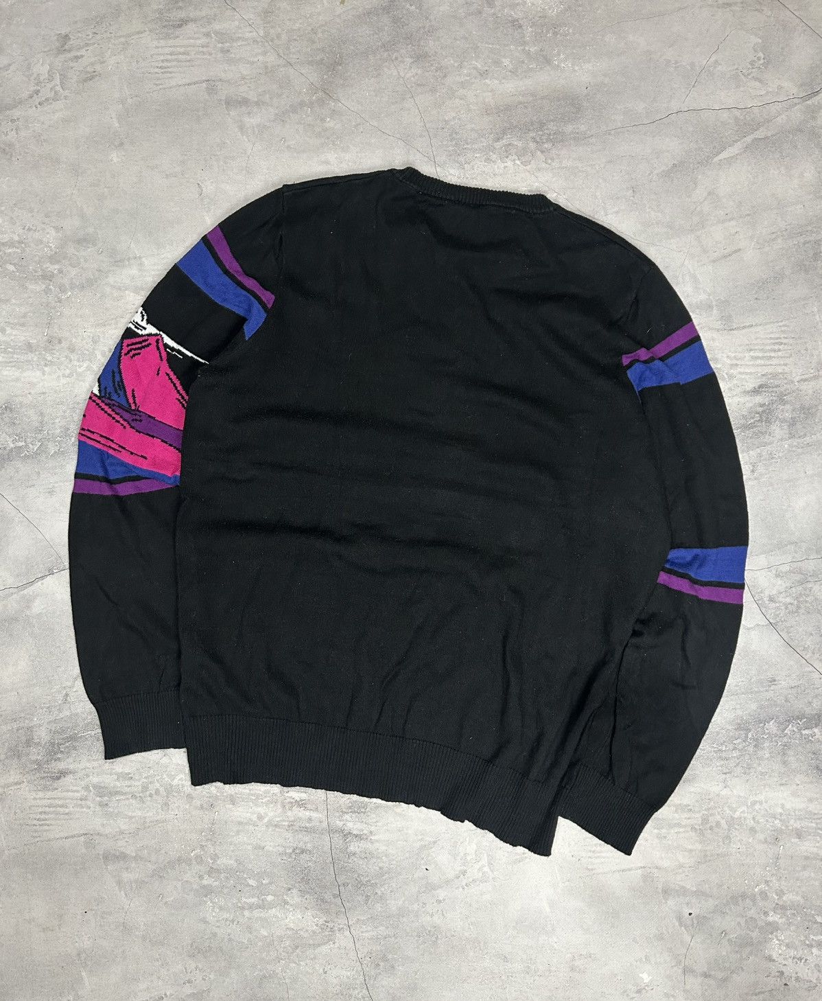 Diesel Rare Diesel alien sweater Size US M / EU 48-50 / 2 - 5 Thumbnail