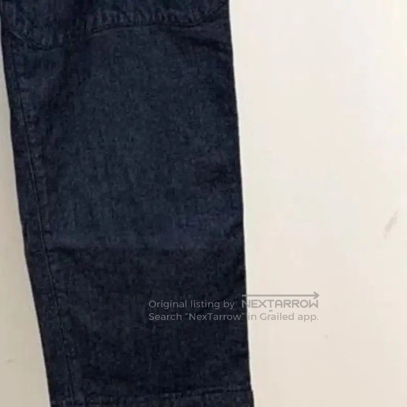 Dior Dior Casual Blue Denim Pants for Men . Size US 30 / EU 46 - 3 Thumbnail