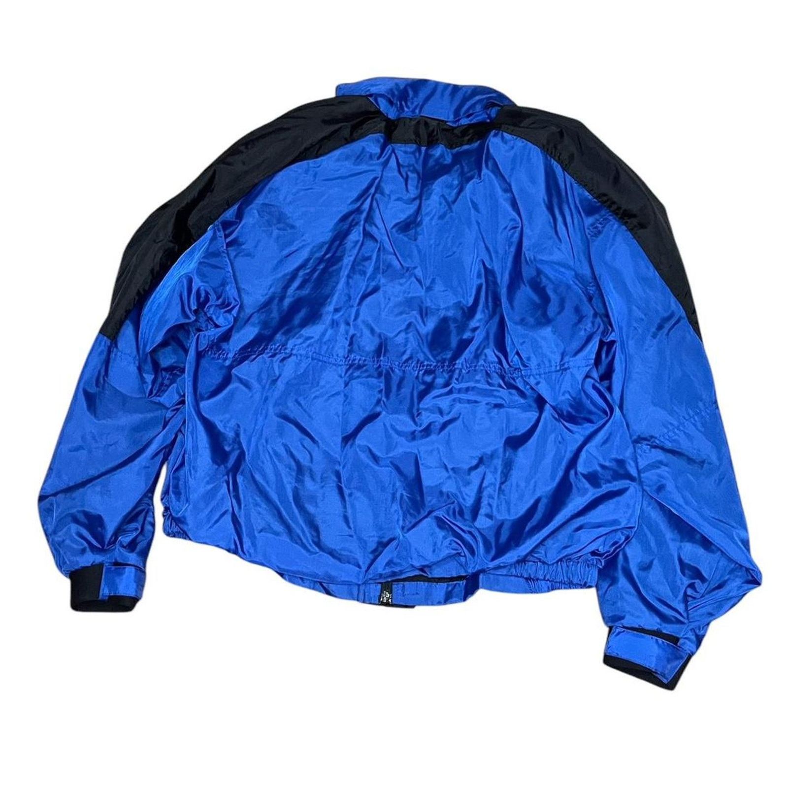 Marlboro marlboro unlimited outdoor jacket Size US XL / EU 56 / 4 - 2 Thumbnail