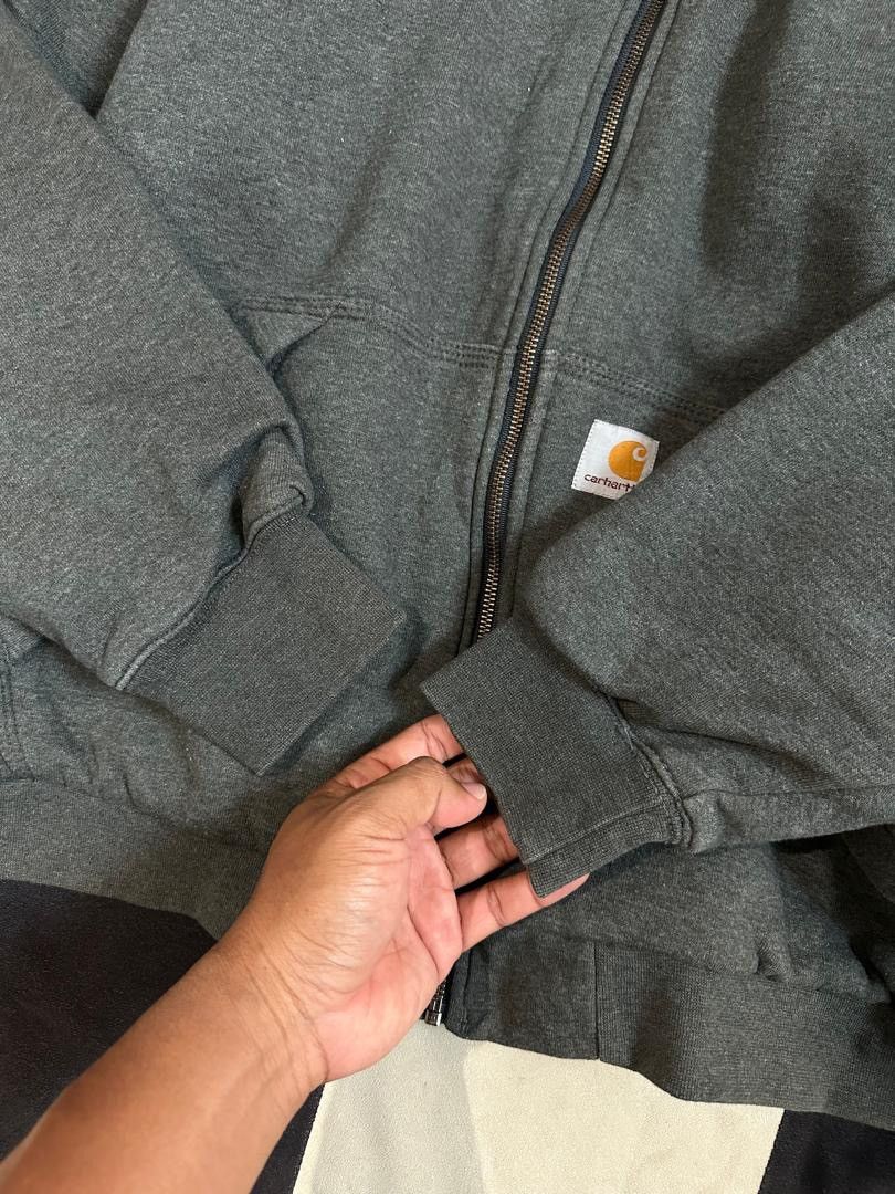 Carhartt × Other CARHARTT RAIN DEFENDER HOODIE Size US M / EU 48-50 / 2 - 6 Thumbnail
