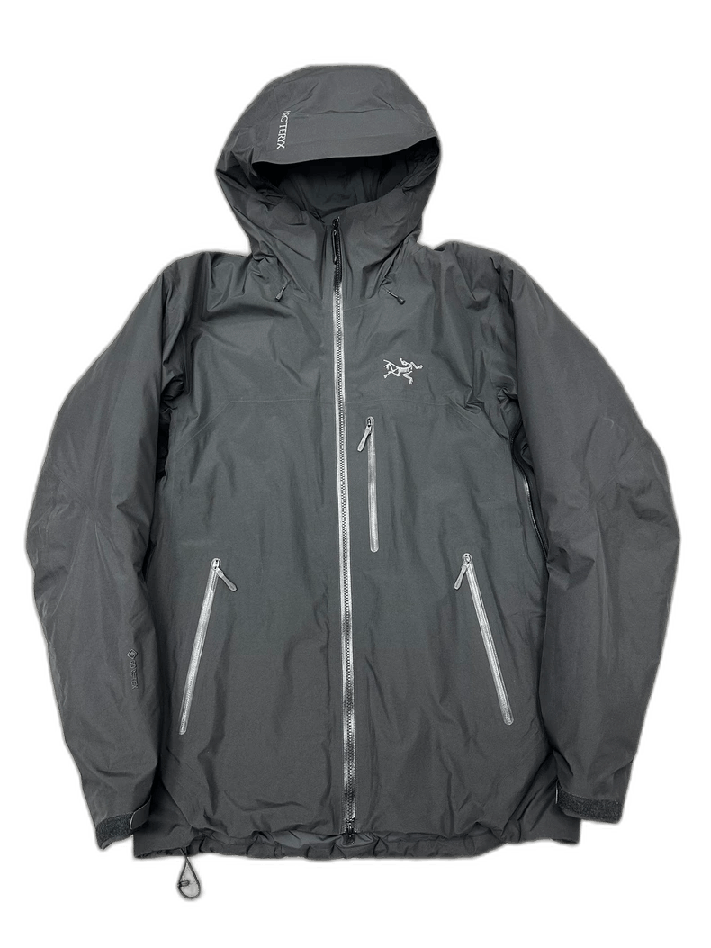 Arc'teryx Arc'teryx Insulated Hooded Down Jacket Size US L / EU 52-54 / 3 - 1 Thumbnail