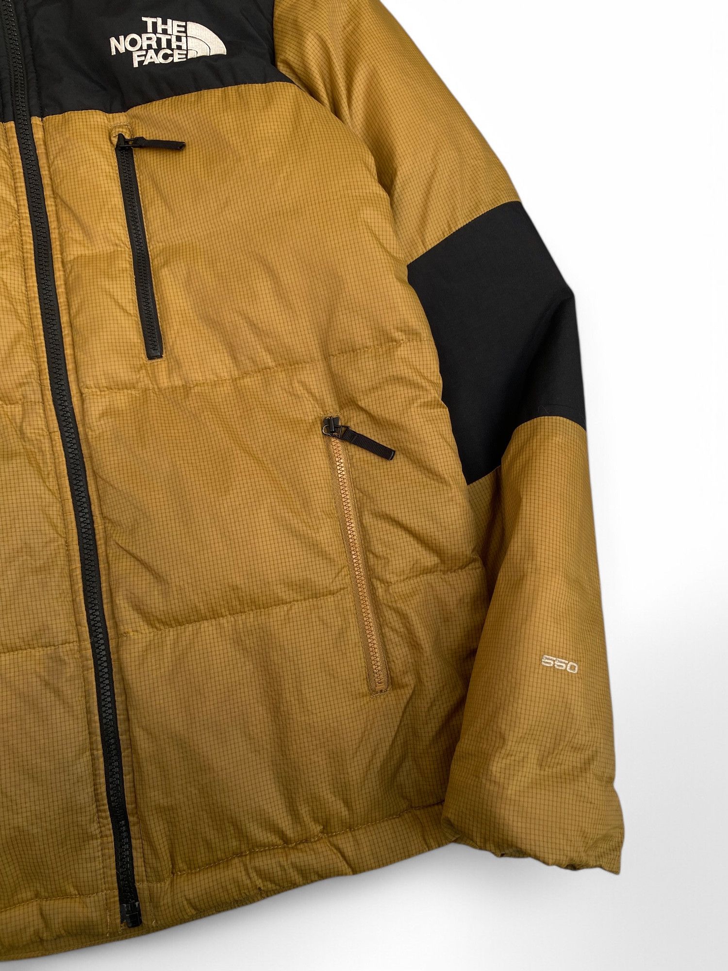 The North Face The North Face Himalayan Light Down Jacket 550 Size US S / EU 44-46 / 1 - 3 Thumbnail