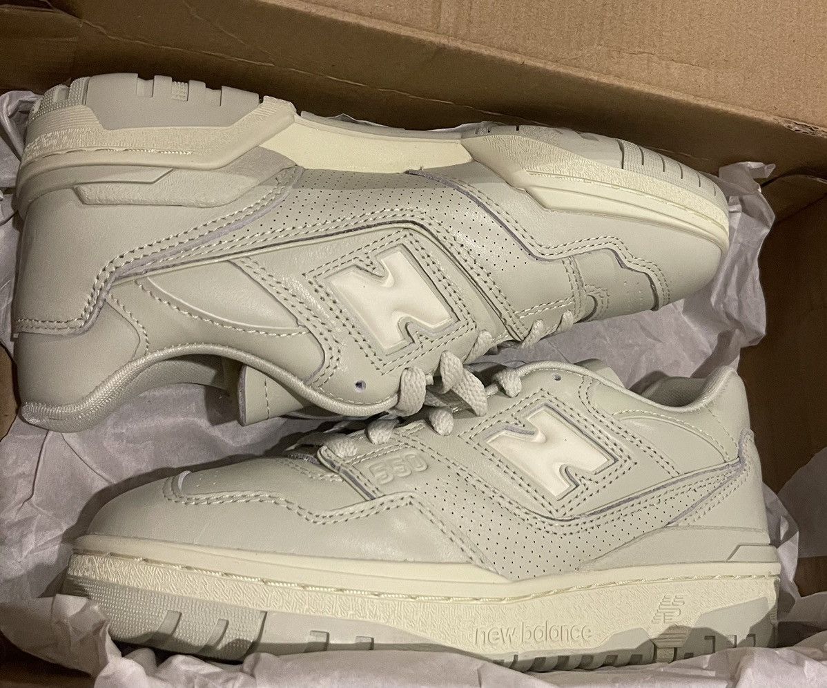 New Balance New balance 550 Size US 7.5 / IT 37.5 - 2 Thumbnail