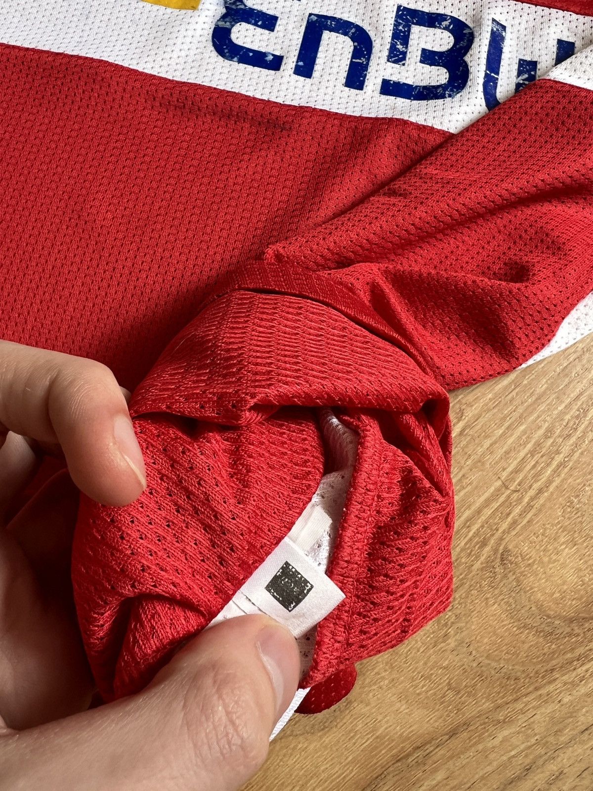 Puma × Vintage Vintage Stuttgart 07/08 Jersey Size US XS / EU 42 / 0 - 13 Thumbnail