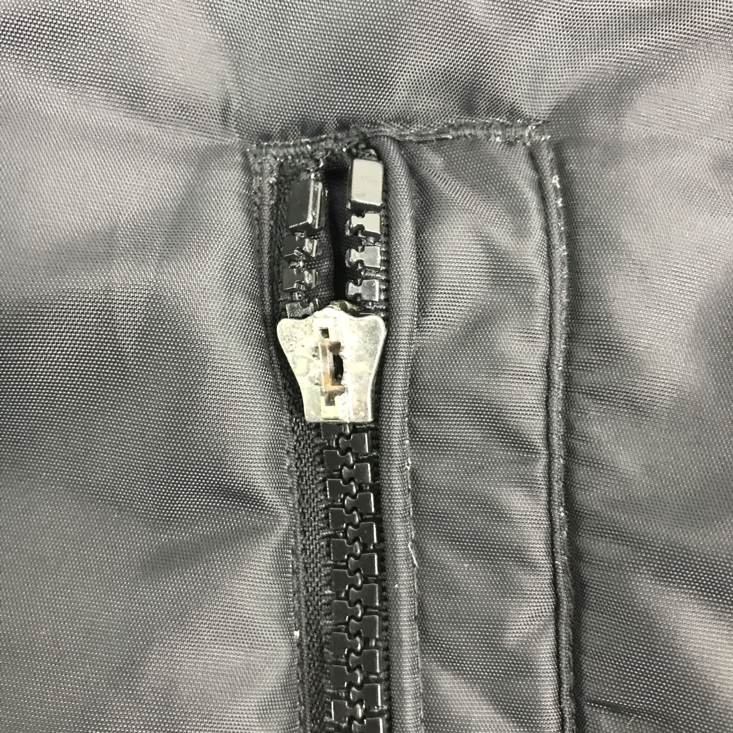 Armani × Emporio Armani × Japanese Brand Armani Jeans AJ Puffer design jacket Size US L / EU 52-54 / 3 - 10 Thumbnail