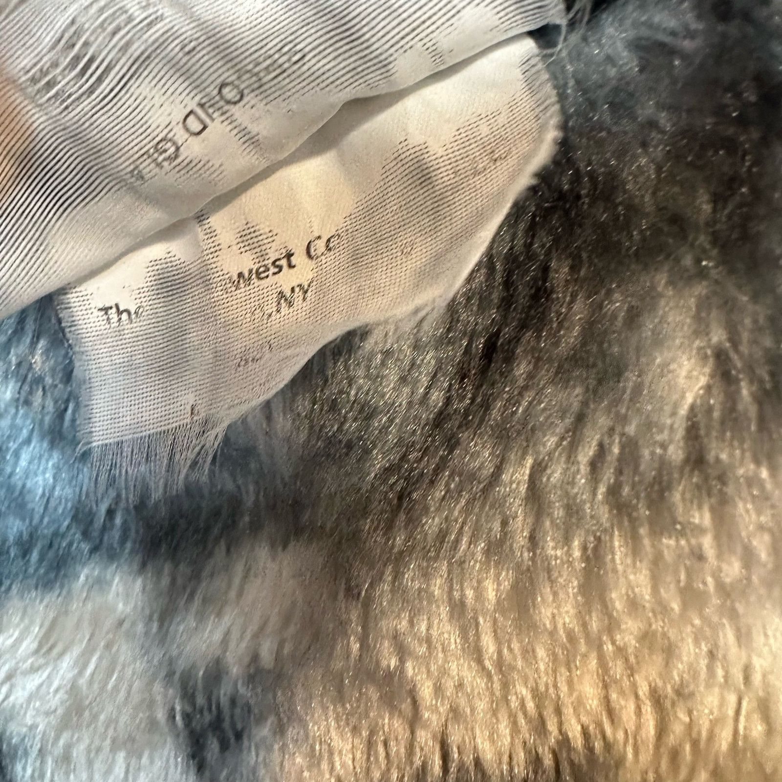 Other Al Agnew Fleece Wolf Wolves Trees Winter Plush Throw Blanket Size ONE SIZE - 8 Thumbnail