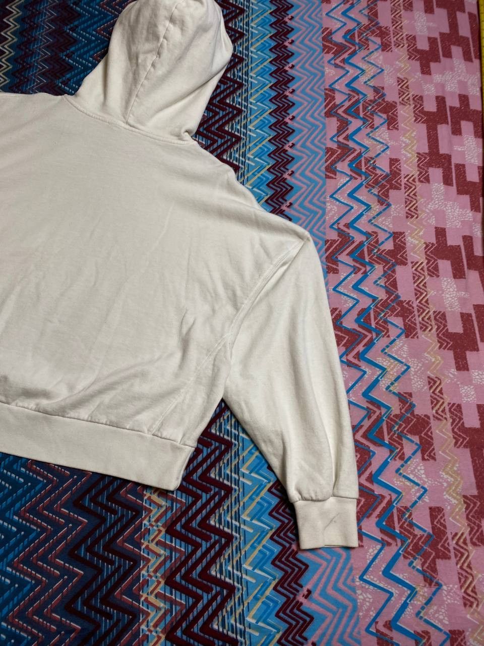 Allsaints × Vintage Allsaints Womens Femme Talie Oversized Hoodie Size S / US 4 / IT 40 - 9 Thumbnail