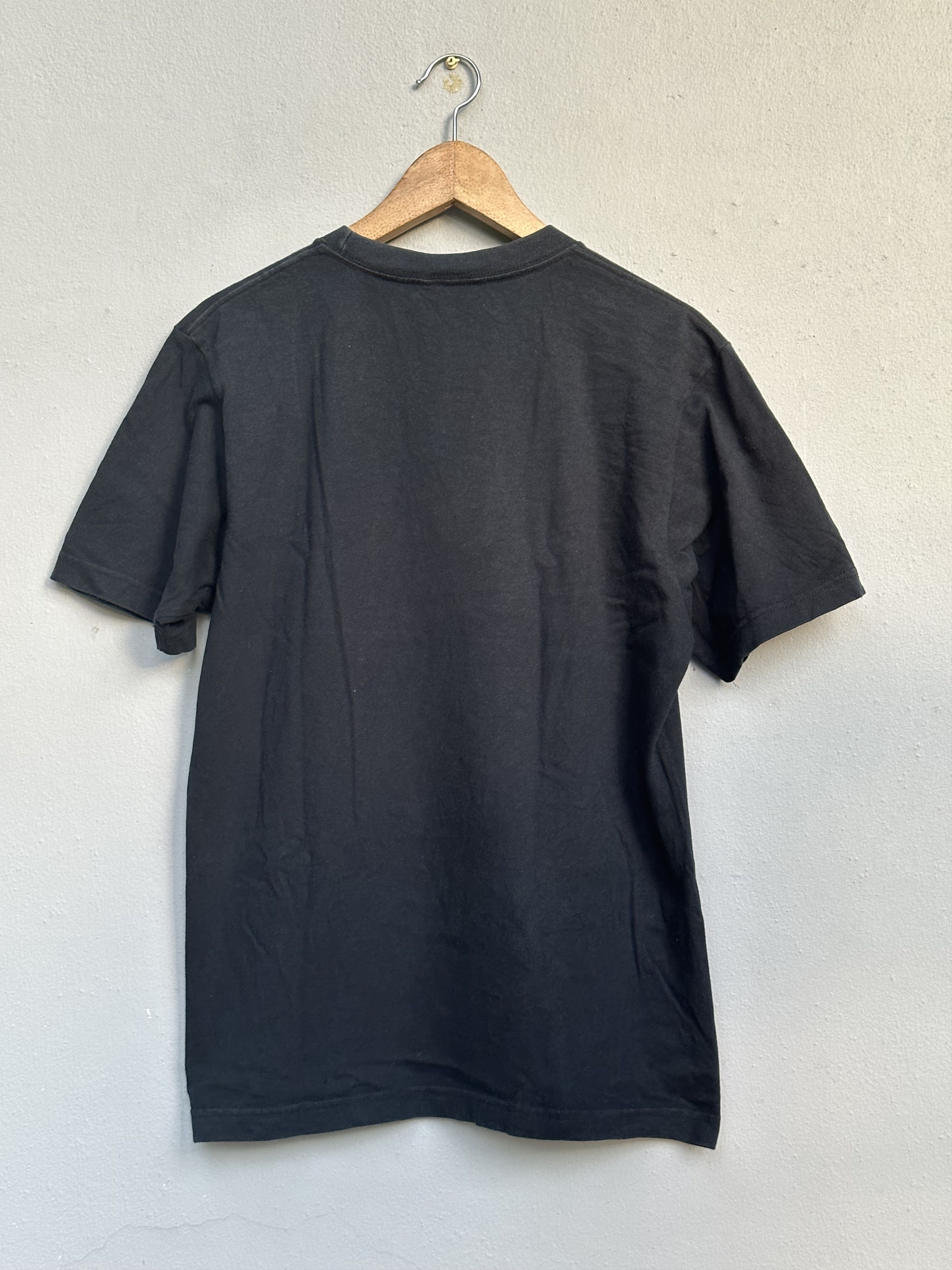 Vintage Vintage Skull Speed Biker Town Size US M / EU 48-50 / 2 - 2 Thumbnail