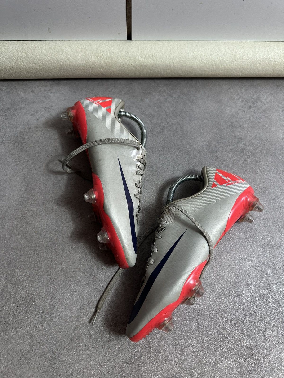 Nike mercurial miracle outlet