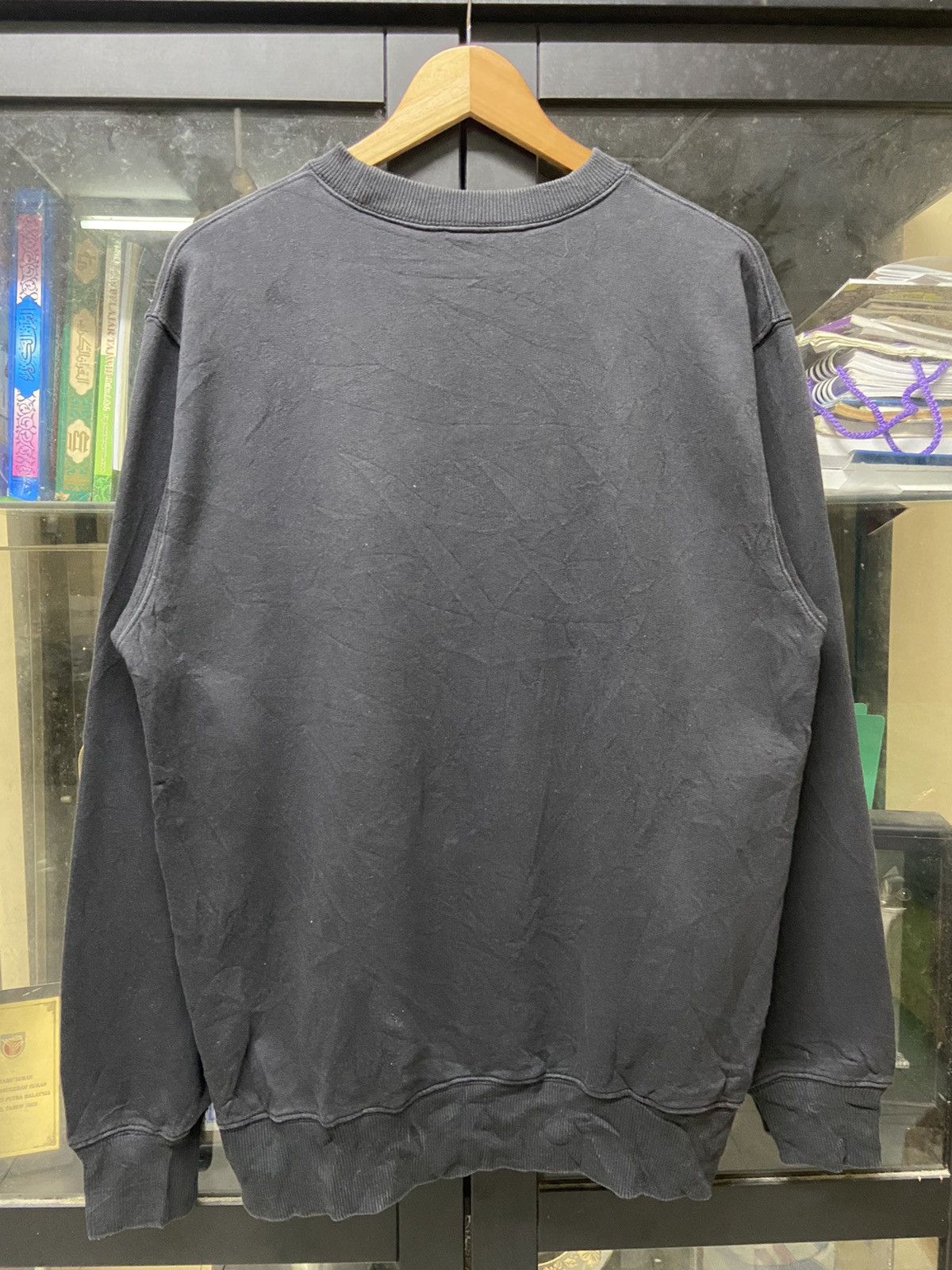 Champion Champion Bakersfield California Sweashirt Size US XL / EU 56 / 4 - 5 Thumbnail