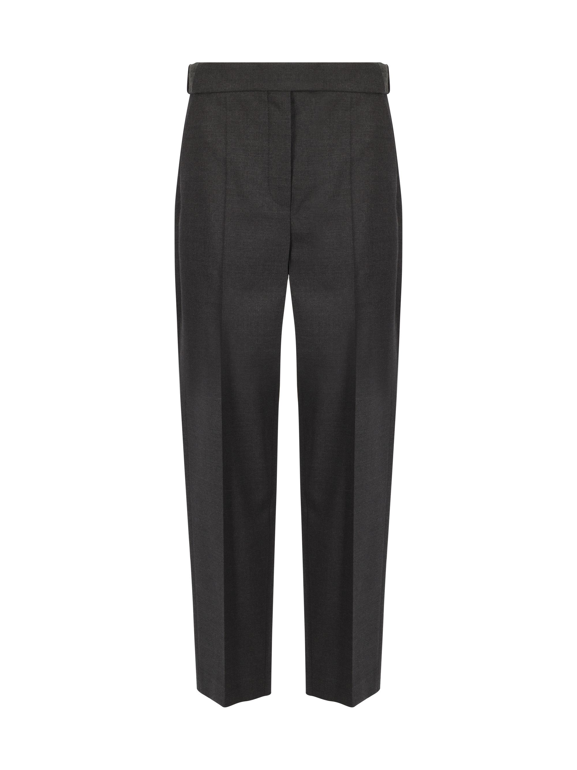 Brunello Cucinelli Pants Size 26" / US 2 / IT 38 - 1 Thumbnail