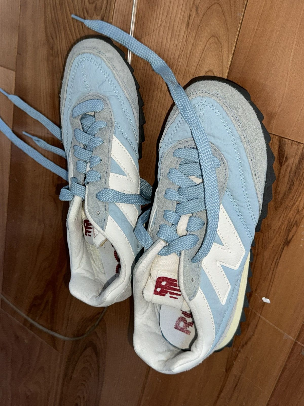 New Balance New balance Size US 7.5 / IT 37.5 - 6 Thumbnail