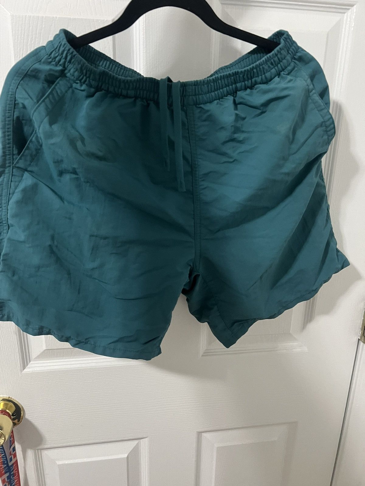 Other Green Swim Trunks Size US 29 - 1 Thumbnail