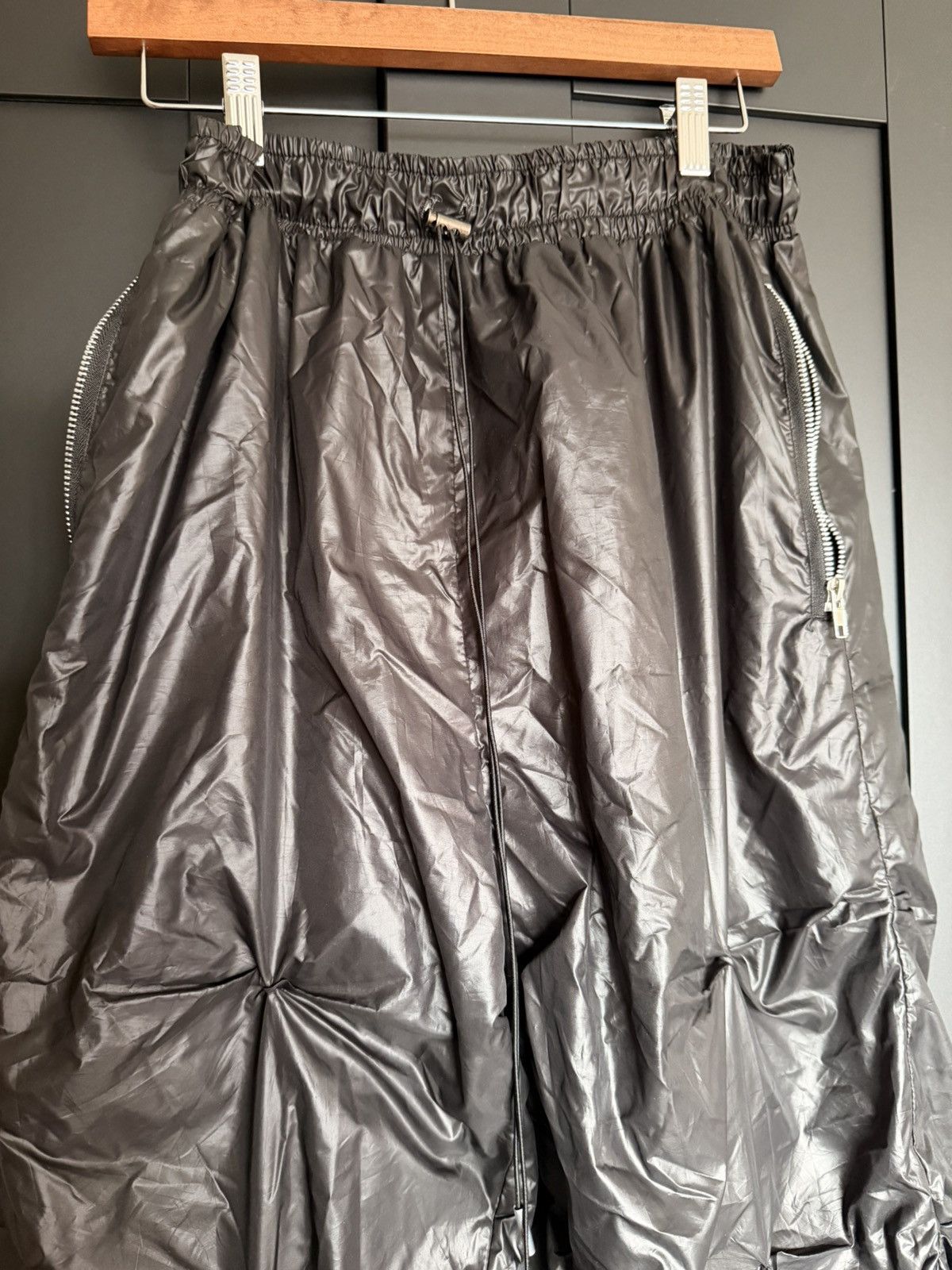 Other Sol et. Al Puffy Pants Size US 29 - 7 Thumbnail