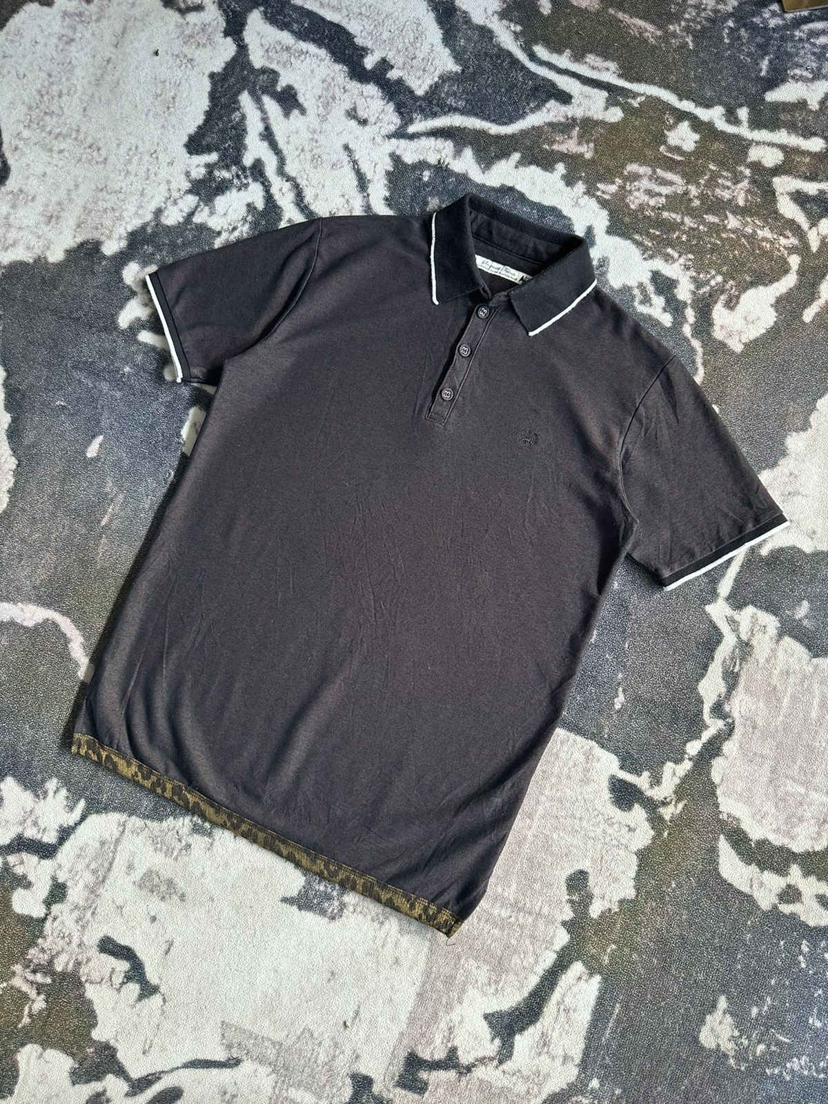 Sasquatchfabrix SS2010 Sasquatchfabrix polo tee Size US S / EU 44-46 / 1 - 3 Thumbnail