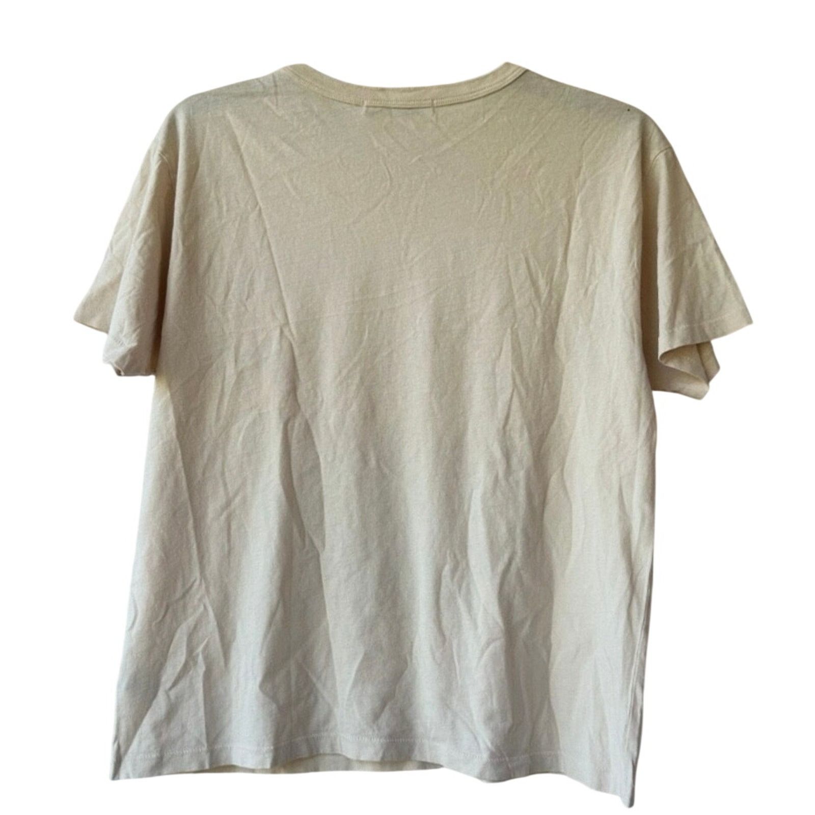 Daydreamer DAYDREAMER B-52's Love Shack Car Ringer Tee, Size S, New Size S / US 4 / IT 40 - 9 Thumbnail