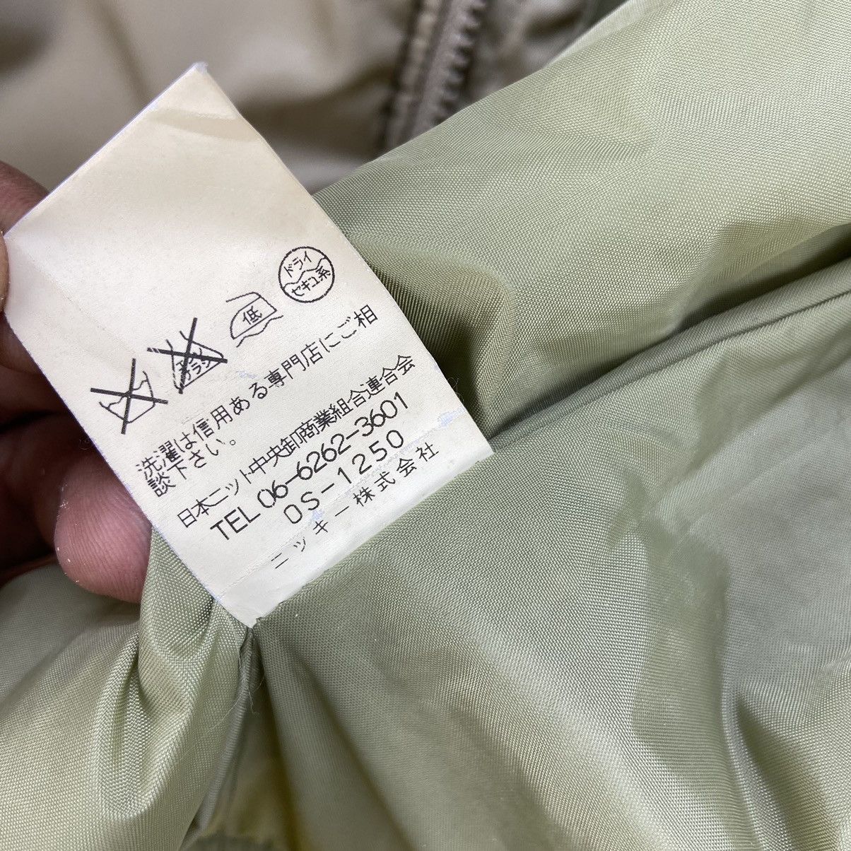 Ocean Pacific × Vintage Vintage Ocean Pacific Stylish Down Jacket Size S / US 4 / IT 40 - 24 Thumbnail