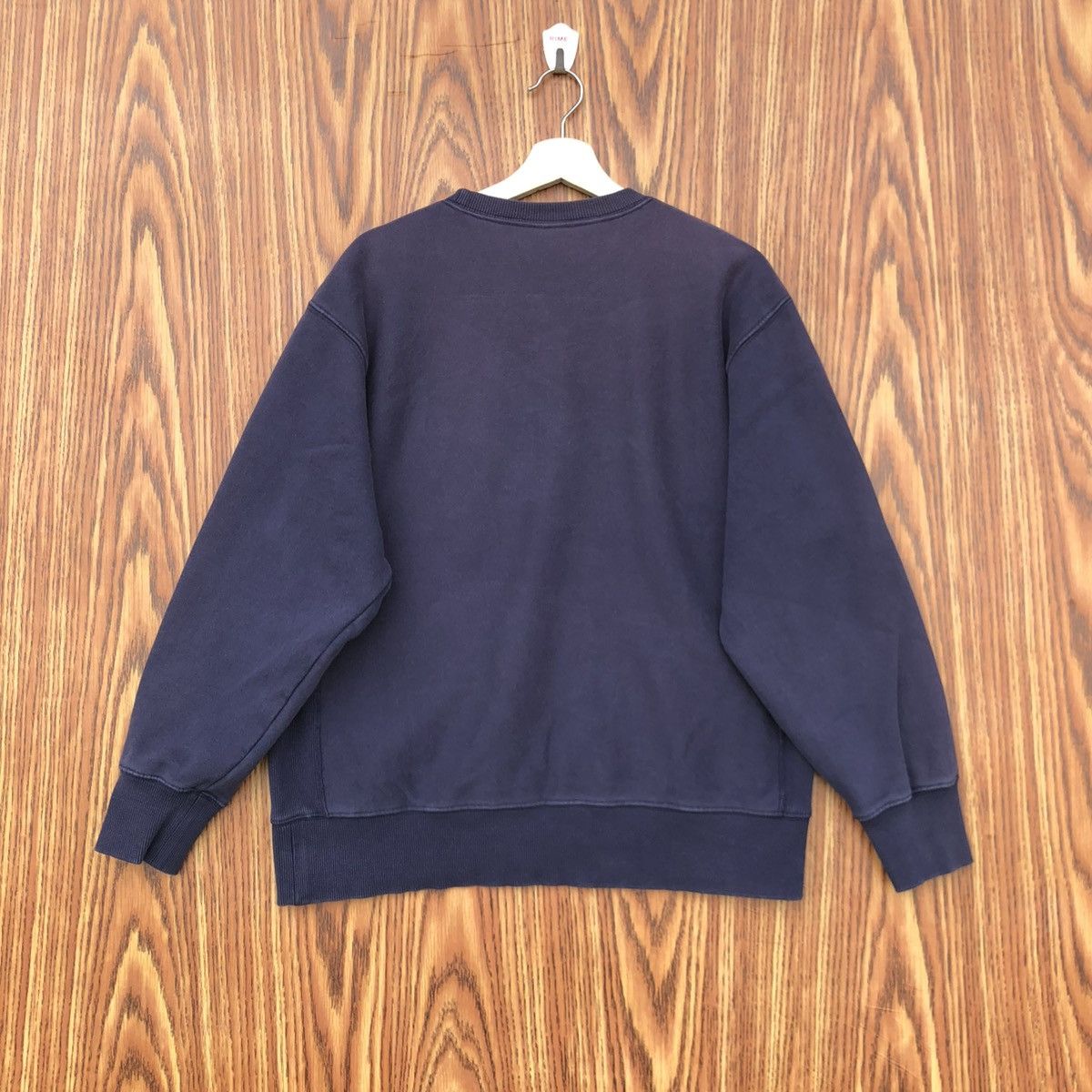 Vintage Vintage The University of Columbia Pullover Sweatshirt Size US L / EU 52-54 / 3 - 5 Thumbnail