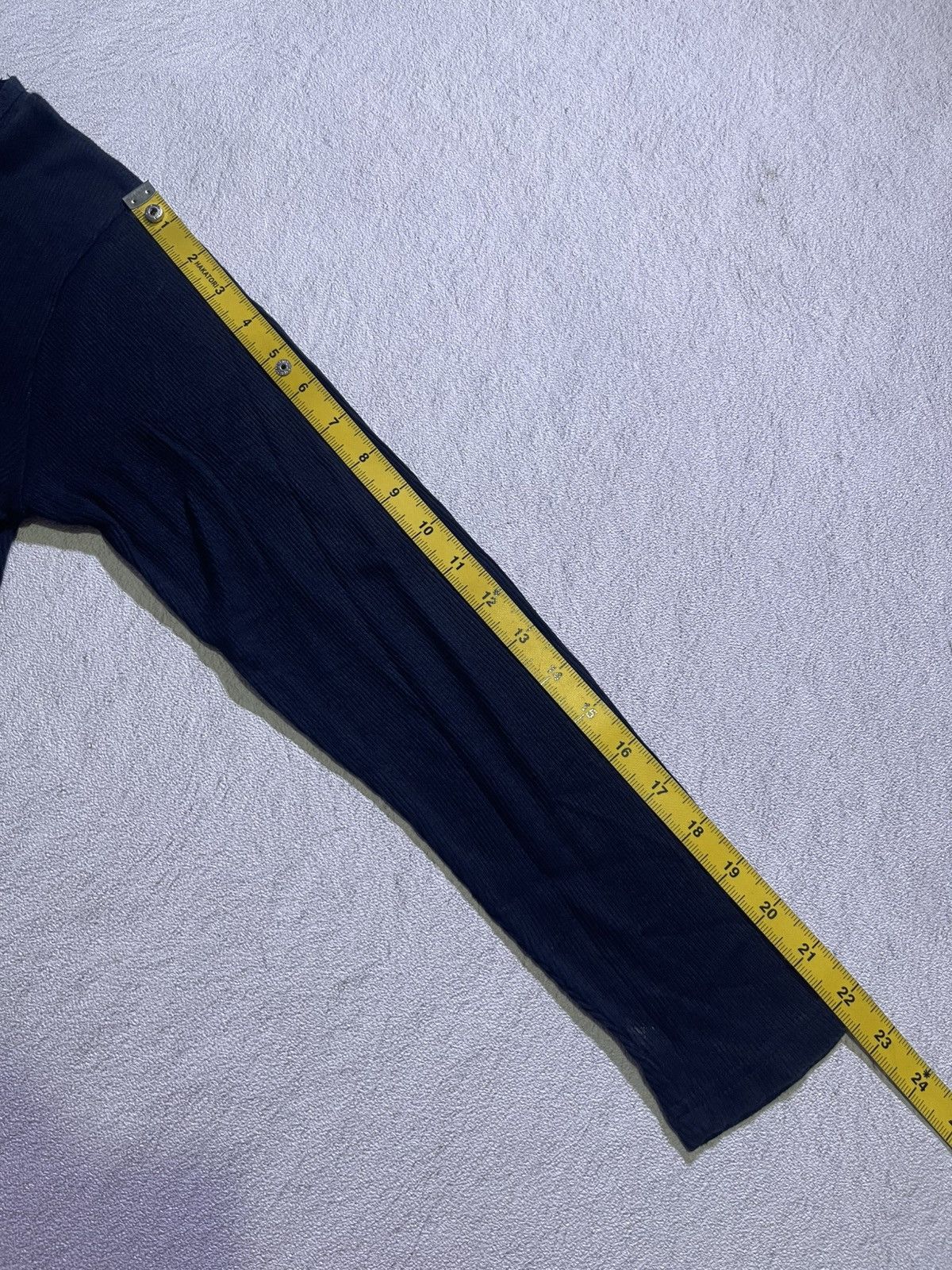 Japanese Brand Y2K BLELLING long sleeve tshirt Size US M / EU 48-50 / 2 - 10 Thumbnail