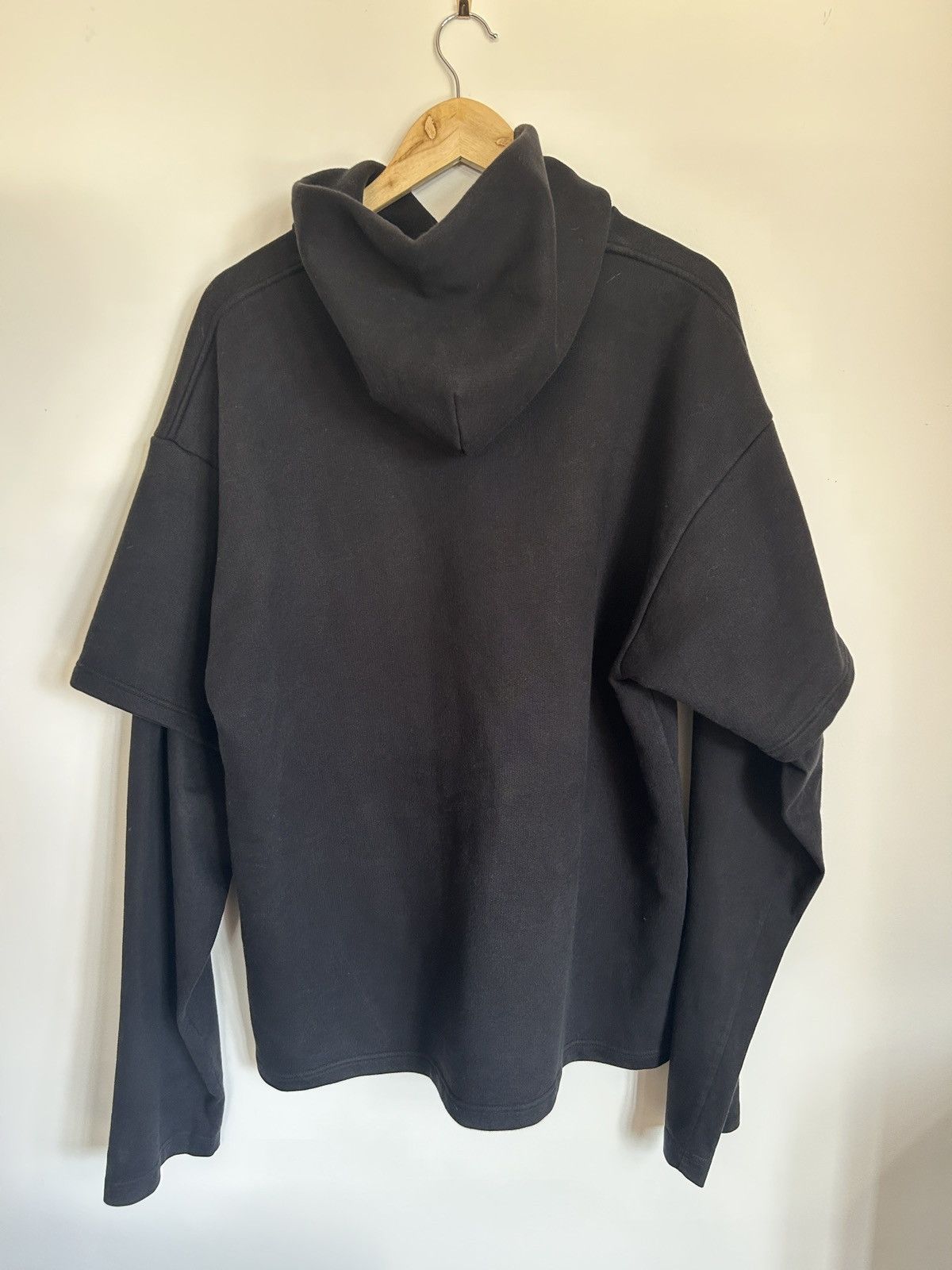 Vetements Hilfiger Layer Hoodie Size US XS / EU 42 / 0 - 2 Thumbnail