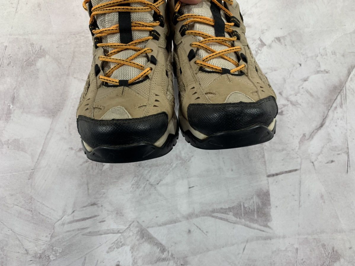 Nike × Nike ACG × Vintage Womens low top Nike ACG Y2K vintage rare Size US 7.5 / IT 37.5 - 5 Thumbnail